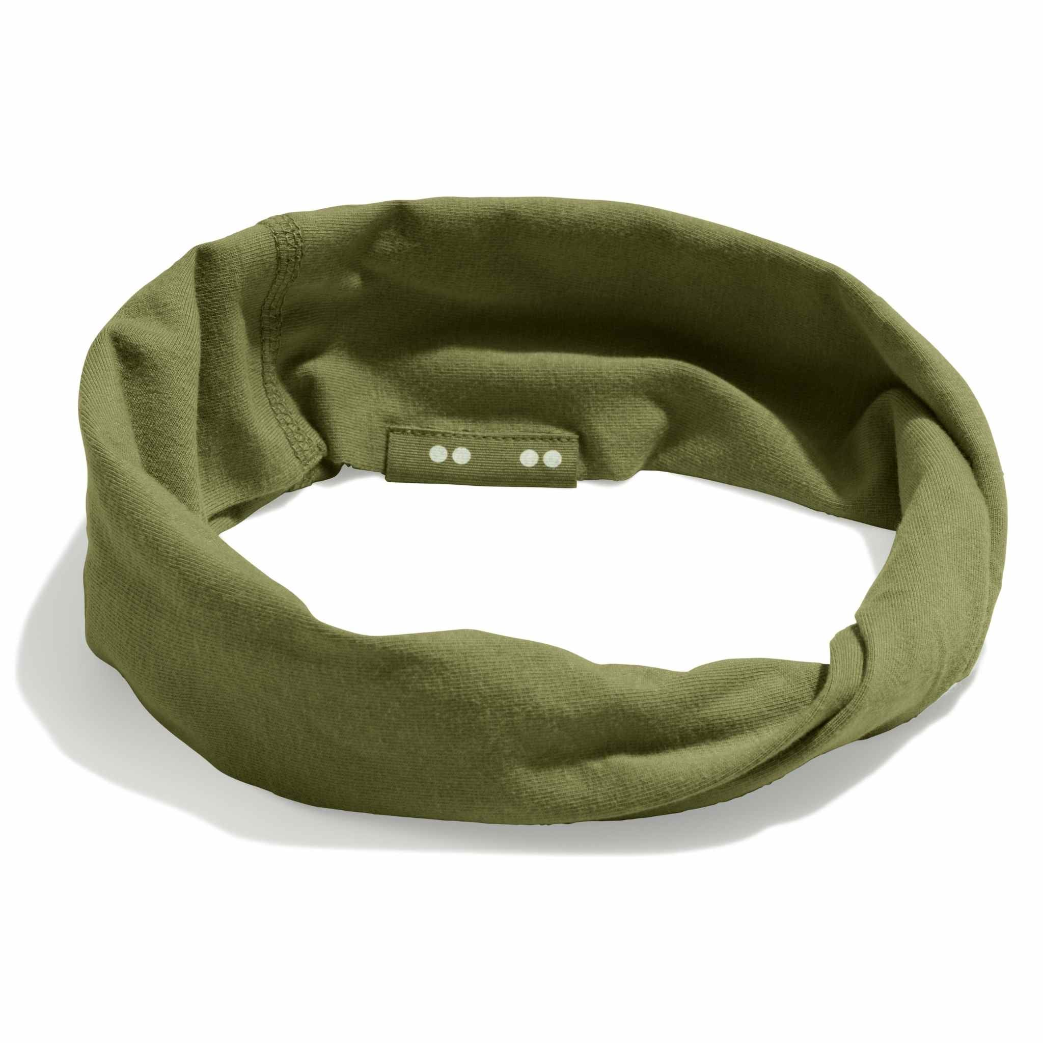 Organic Twist Headband - Image 15