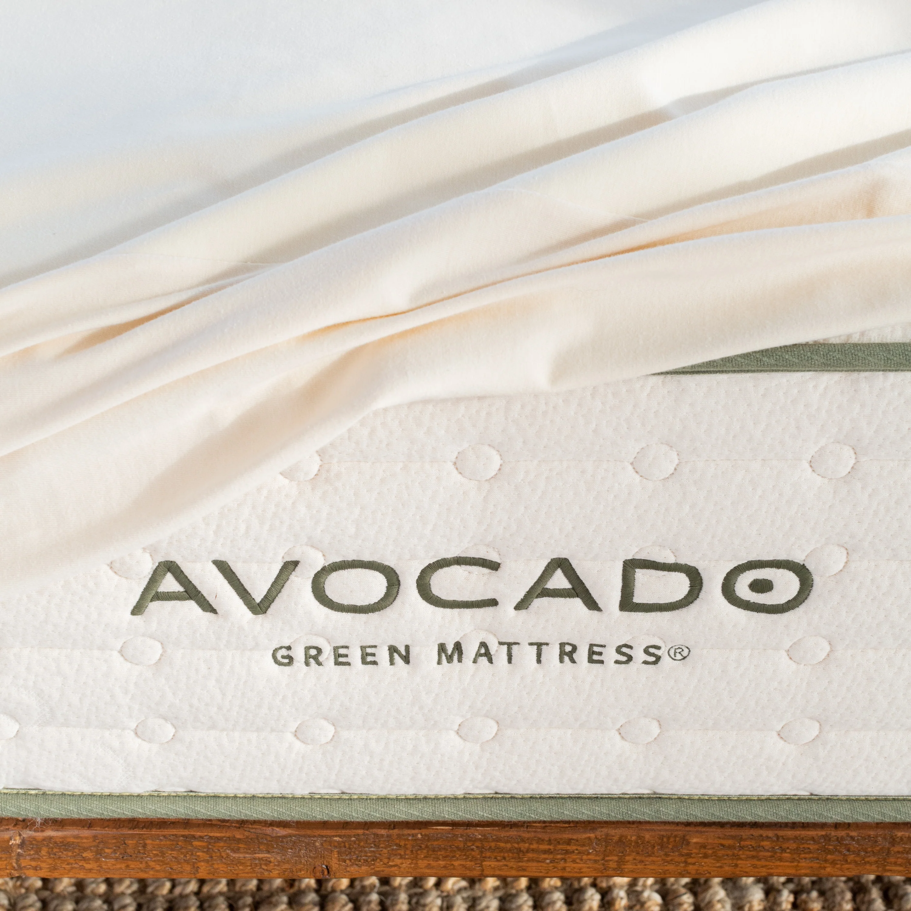 Organic Waterproof Mattress Protector - Image 5