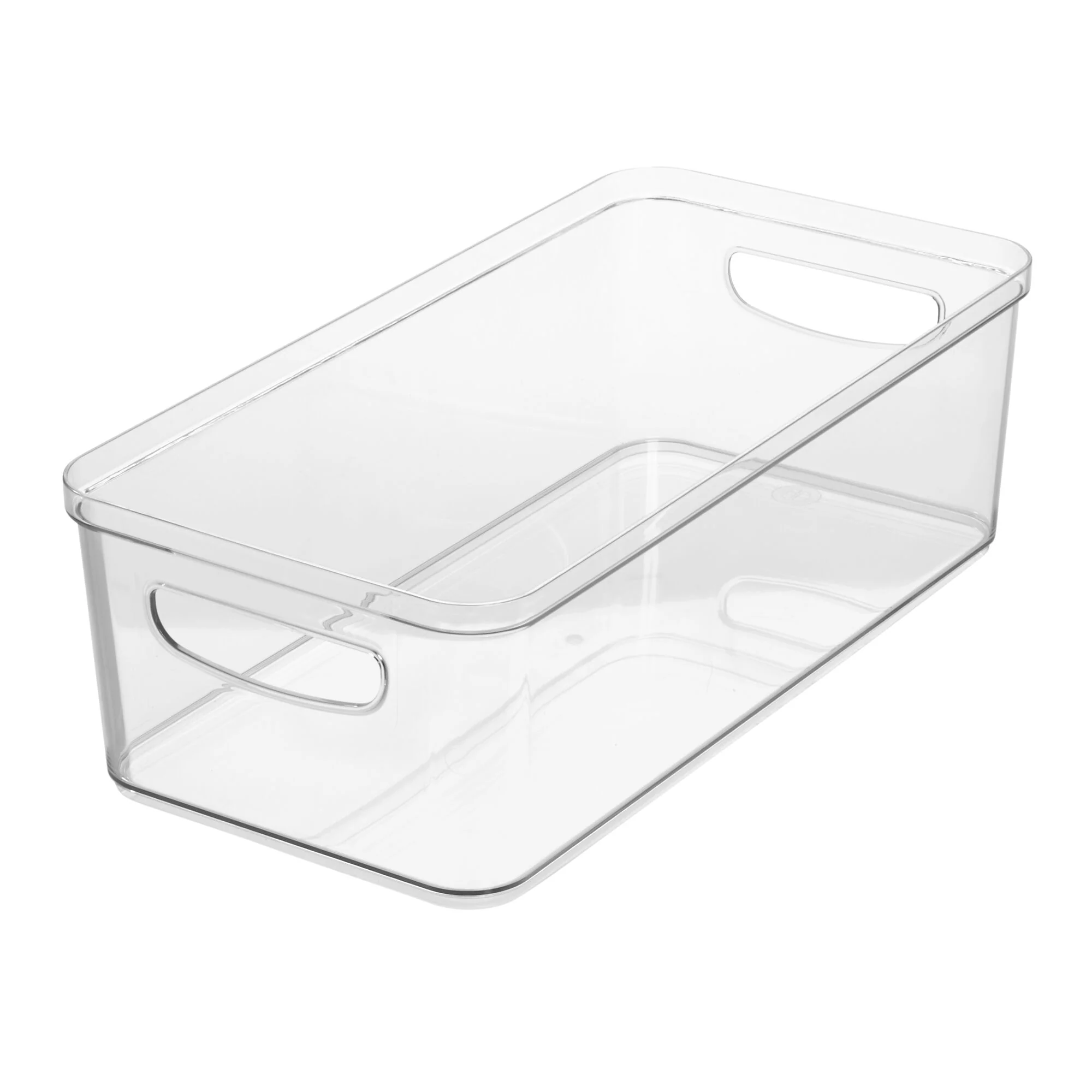 Organizer Bin with Handles made with Recycled Plastic - Image 8