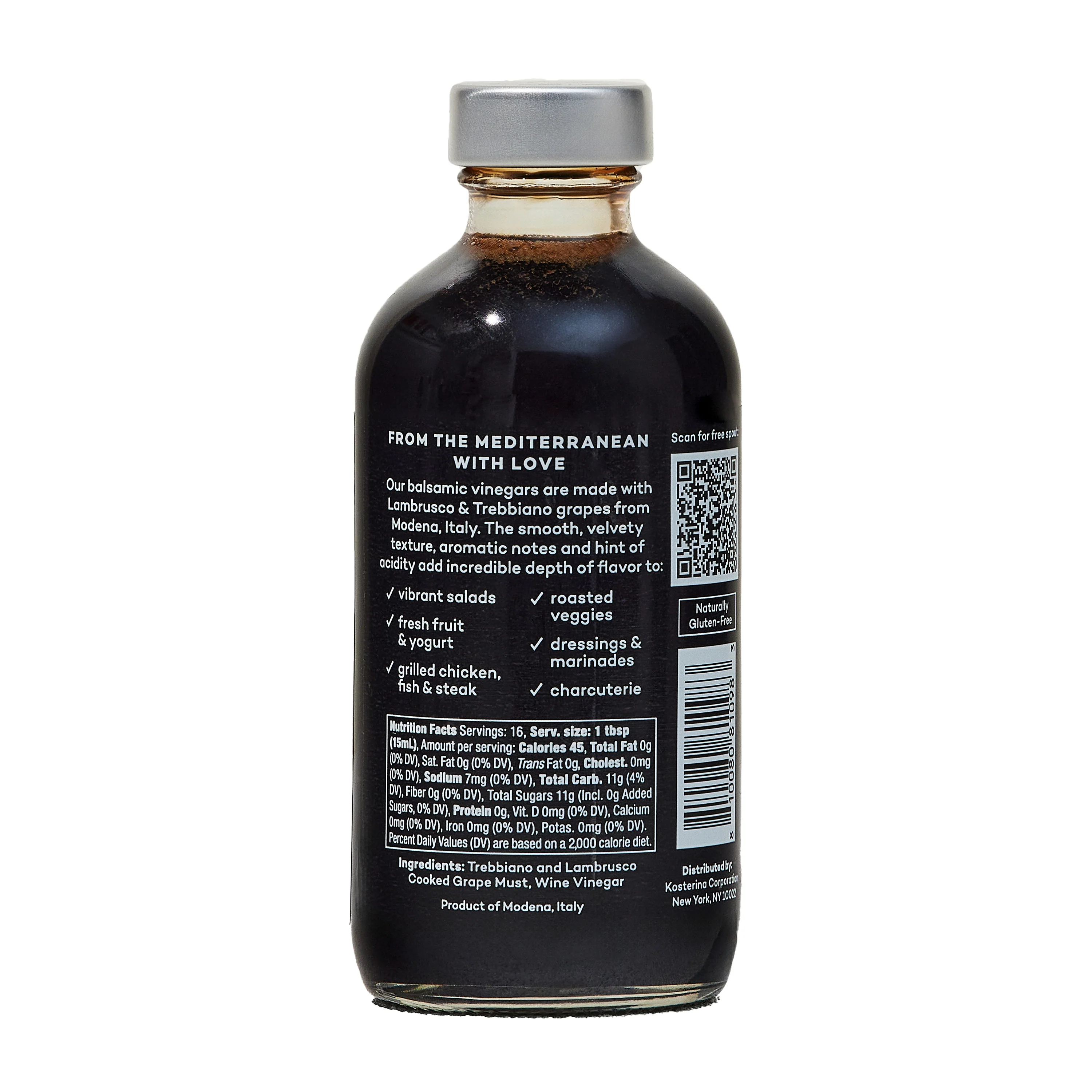 Original Balsamic Vinegar - Image 2