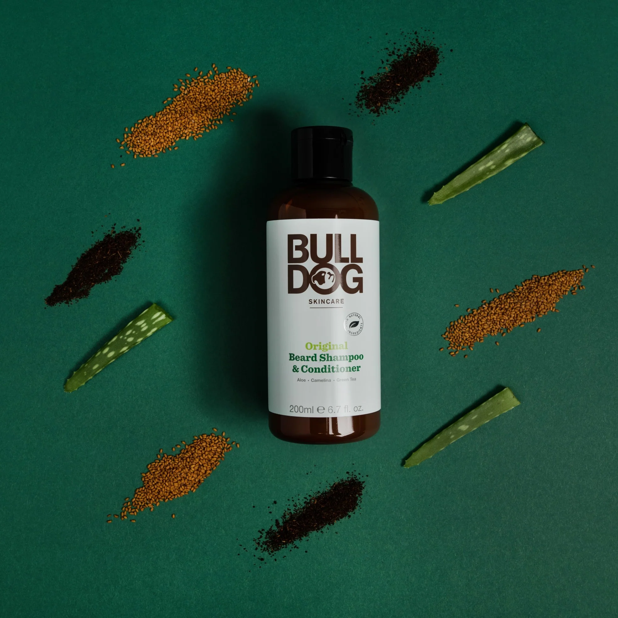 Original Beard Shampoo/Conditioner - Image 5