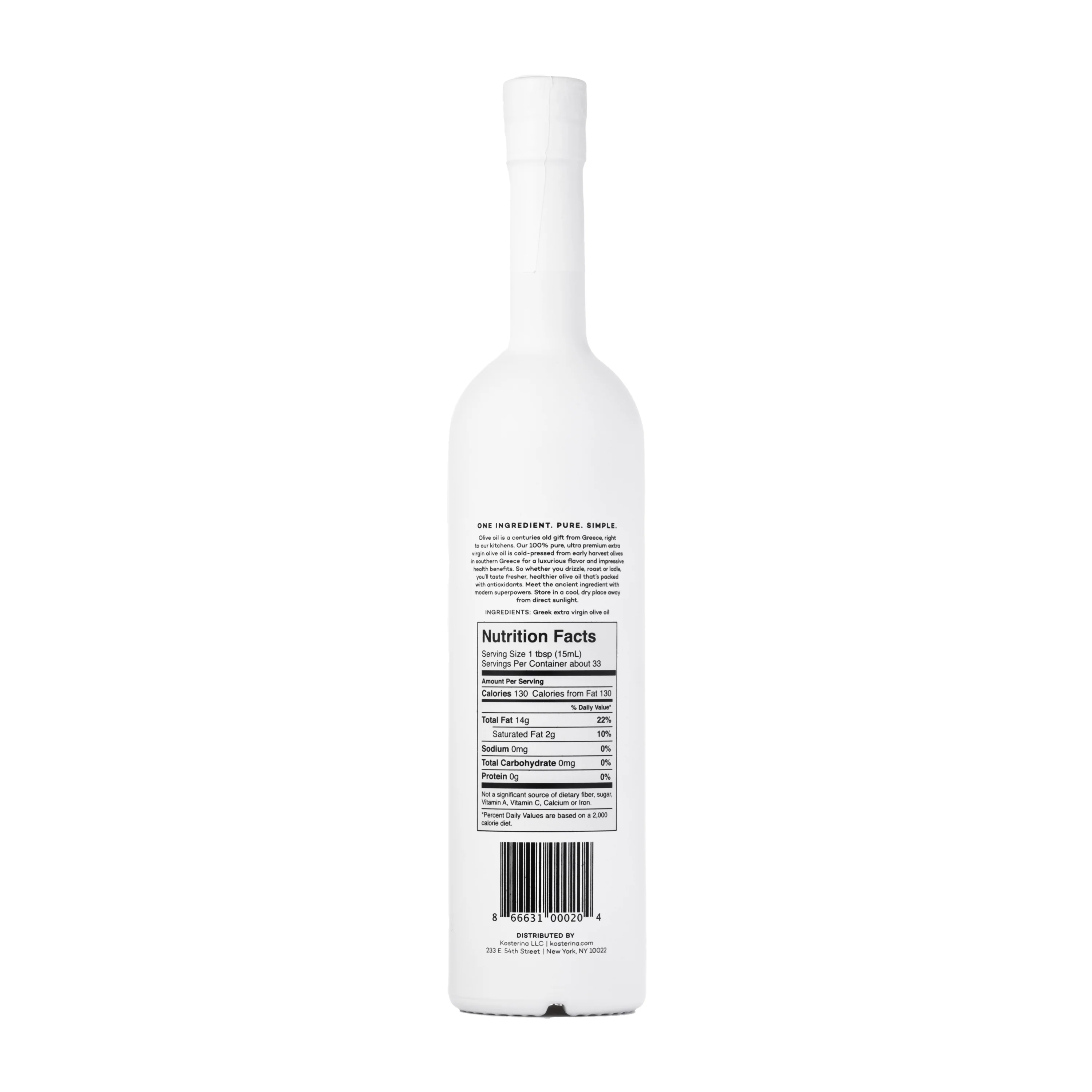 Original Extra Virgin Olive Oil - Image 2