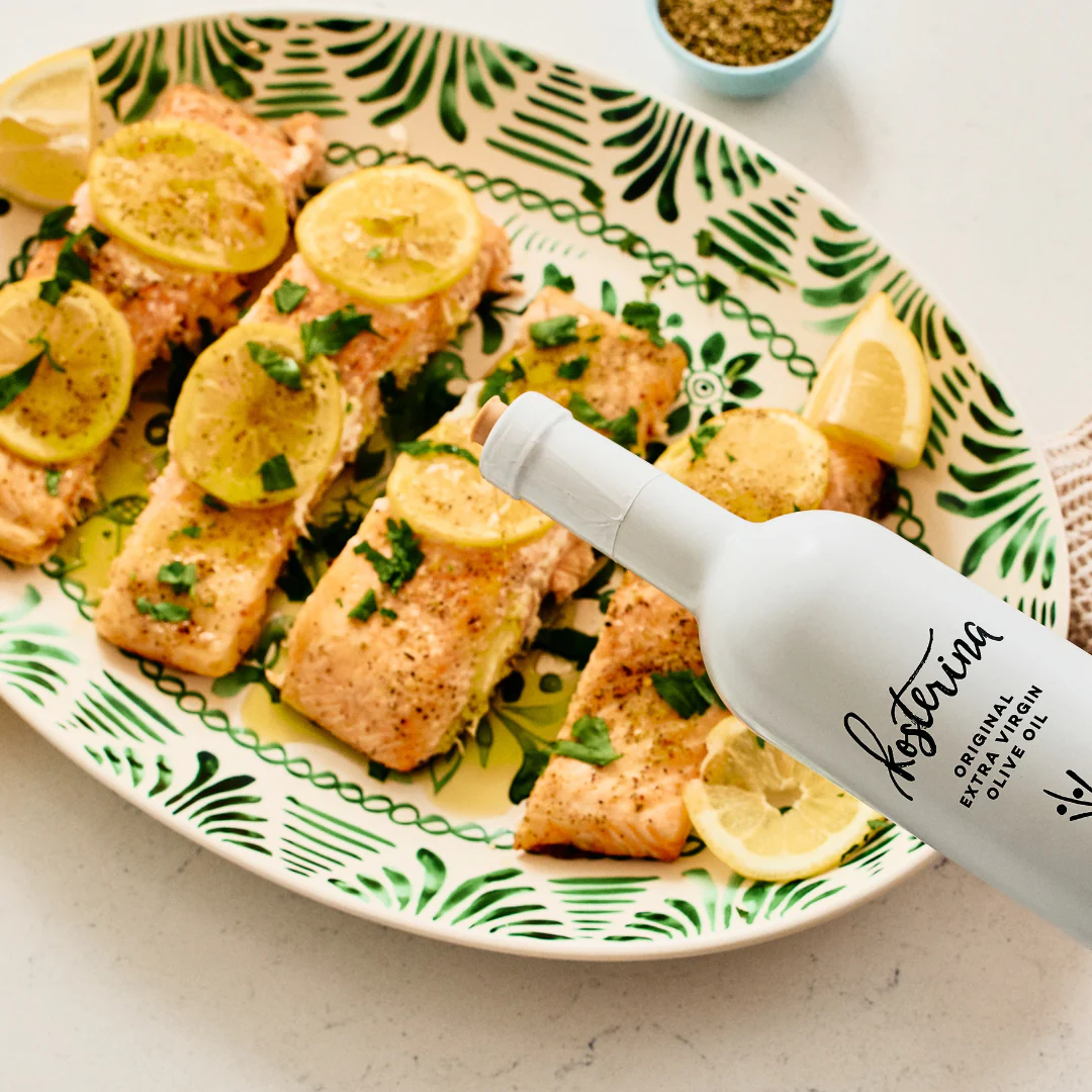 Original Extra Virgin Olive Oil - Image 5