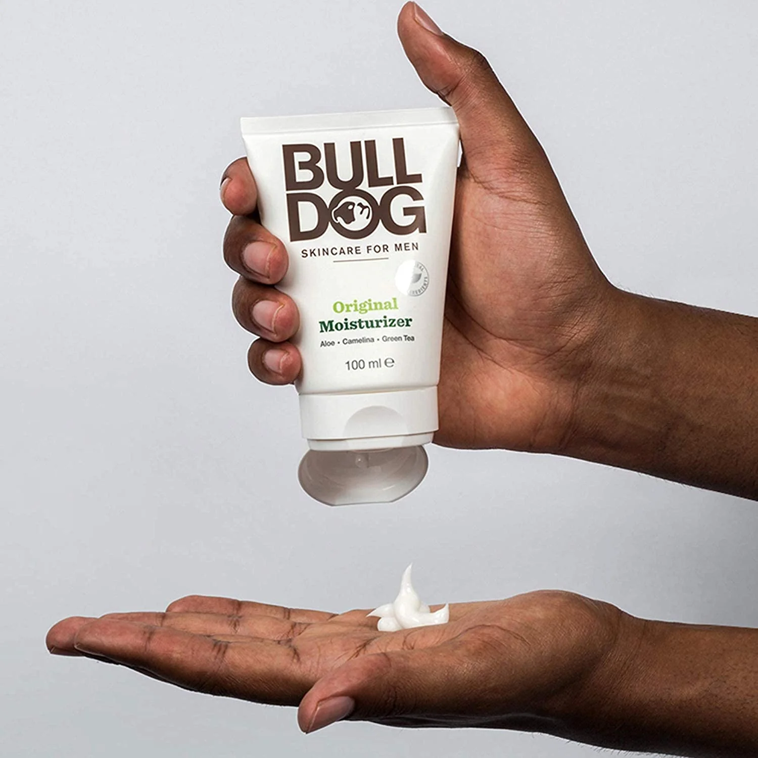 Men's Original Moisturizer - Image 3