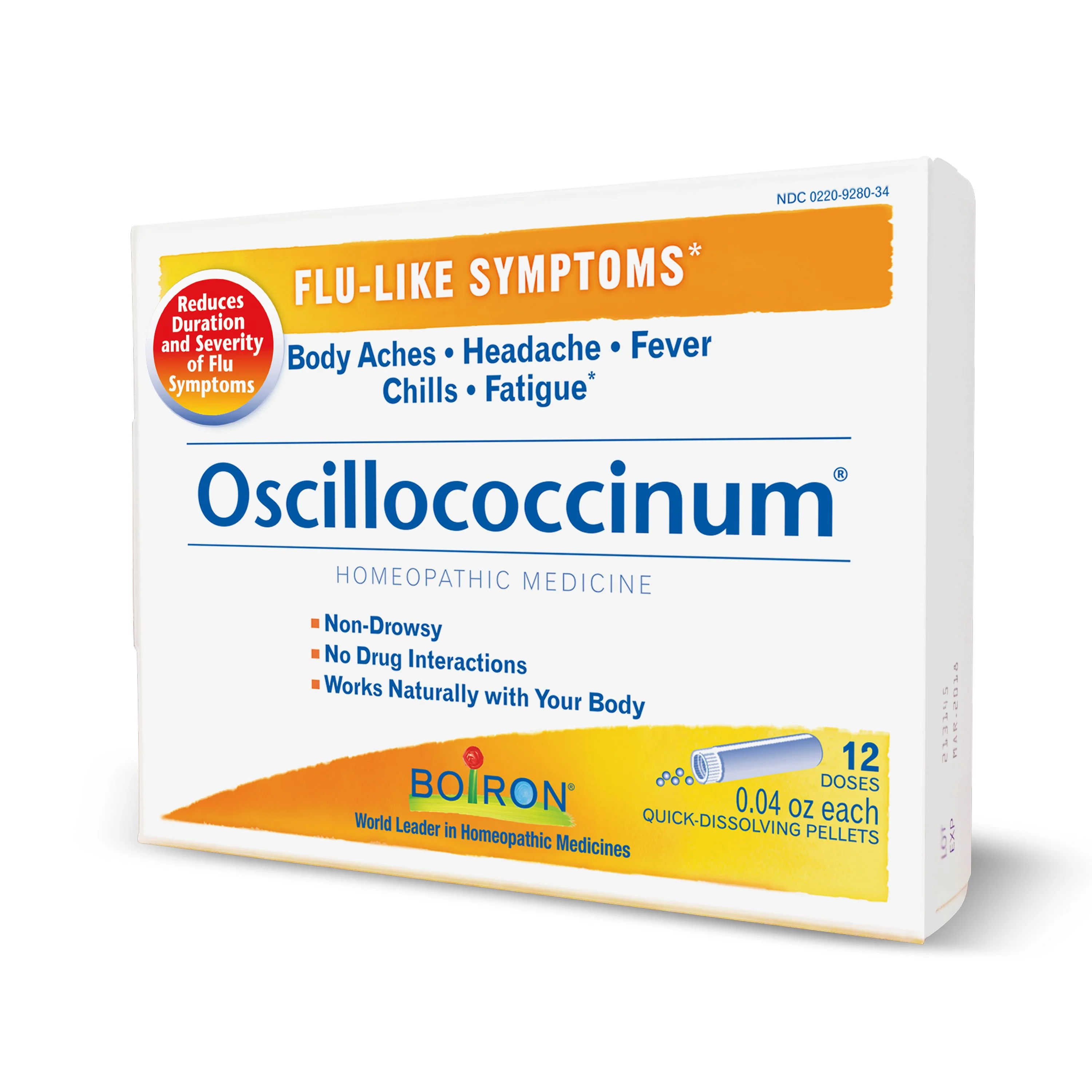 Oscillococcinum - Image 5