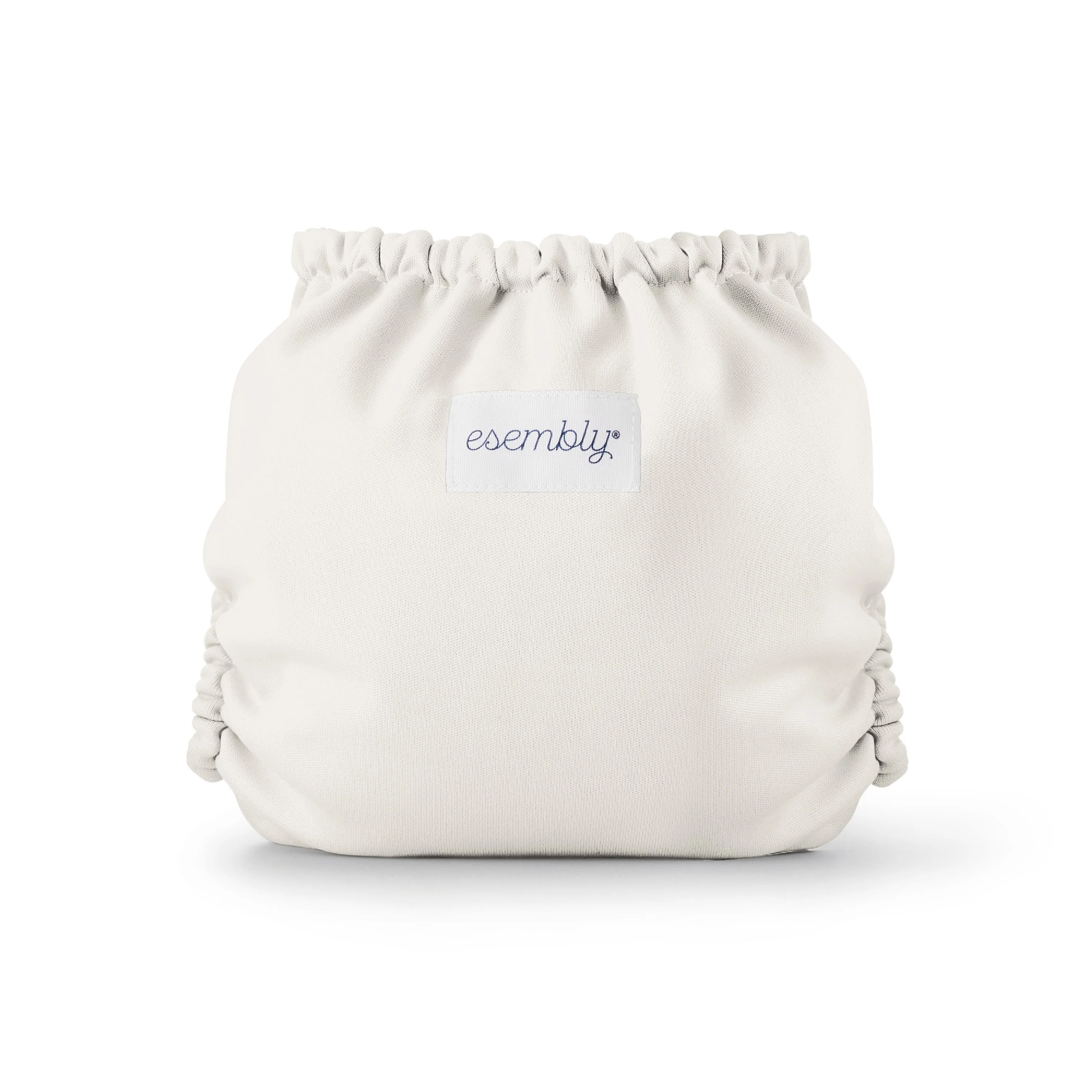 Outer Diaper Cover + Swim Diaper, Size 1, 100% OEKO-TEX Certified Recycled Fabric - Image 9
