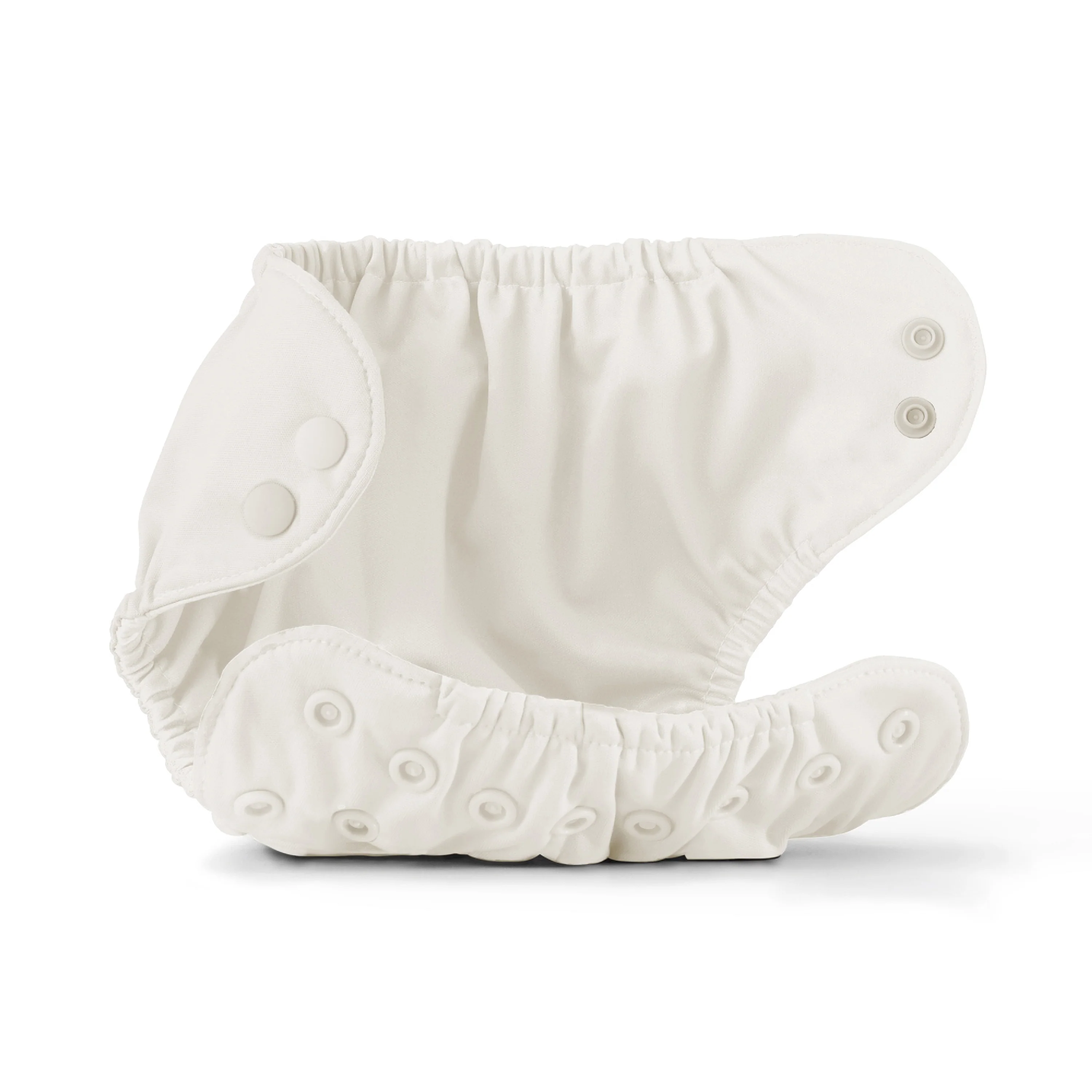 Outer Diaper Cover + Swim Diaper, Size 2, 100% OEKO-TEX Certified Recycled Fabric - Image 60