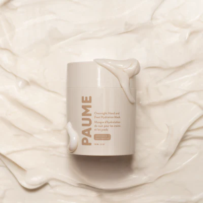 Overnight Hand and Foot Hydration Mask - Image 2