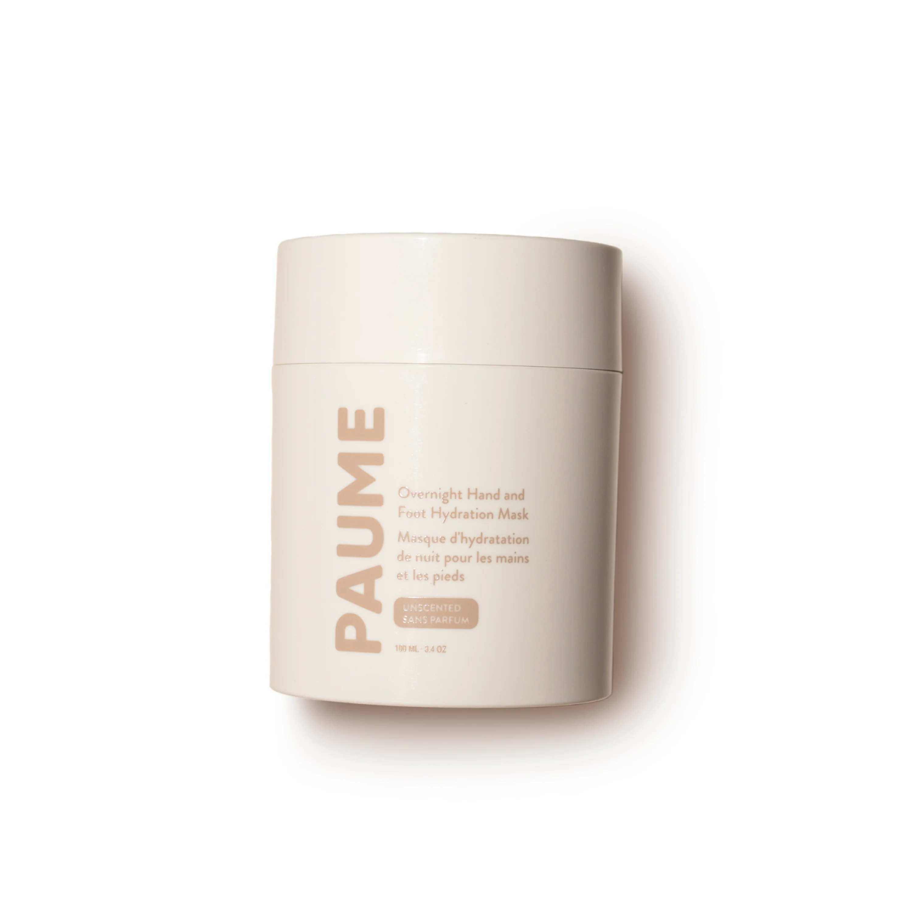 Overnight Hand and Foot Hydration Mask