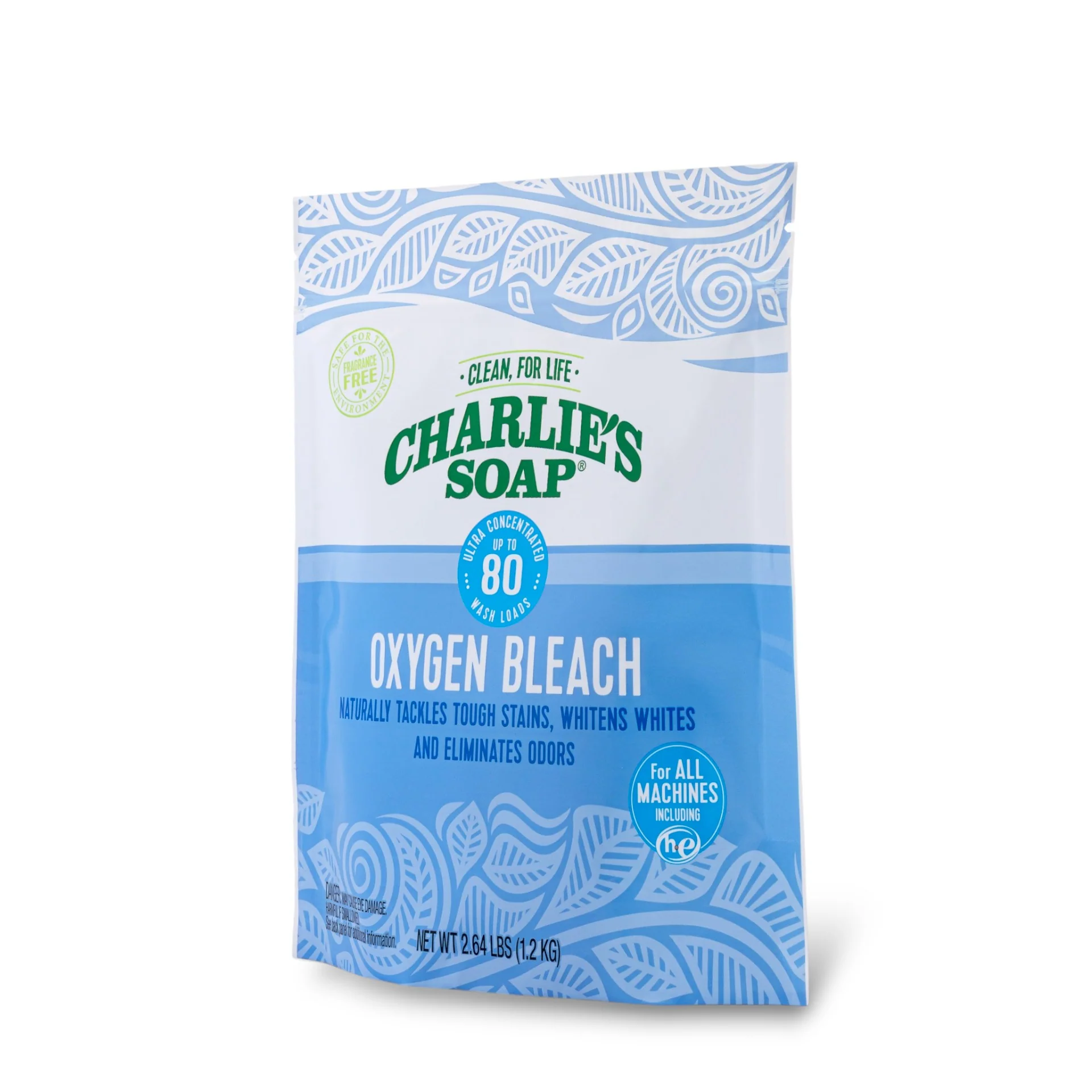 Oxygen Bleach Powder - Image 6