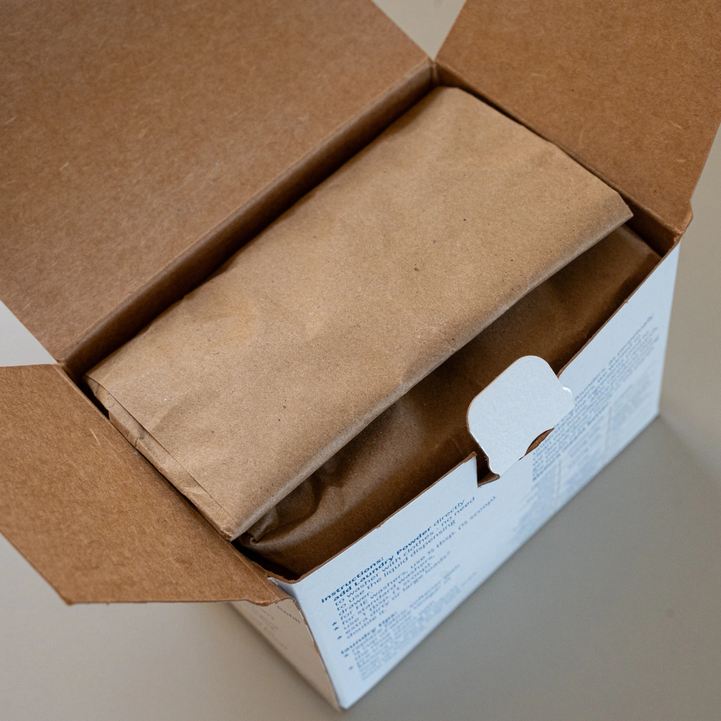 Laundry Powder Refill - Image 9