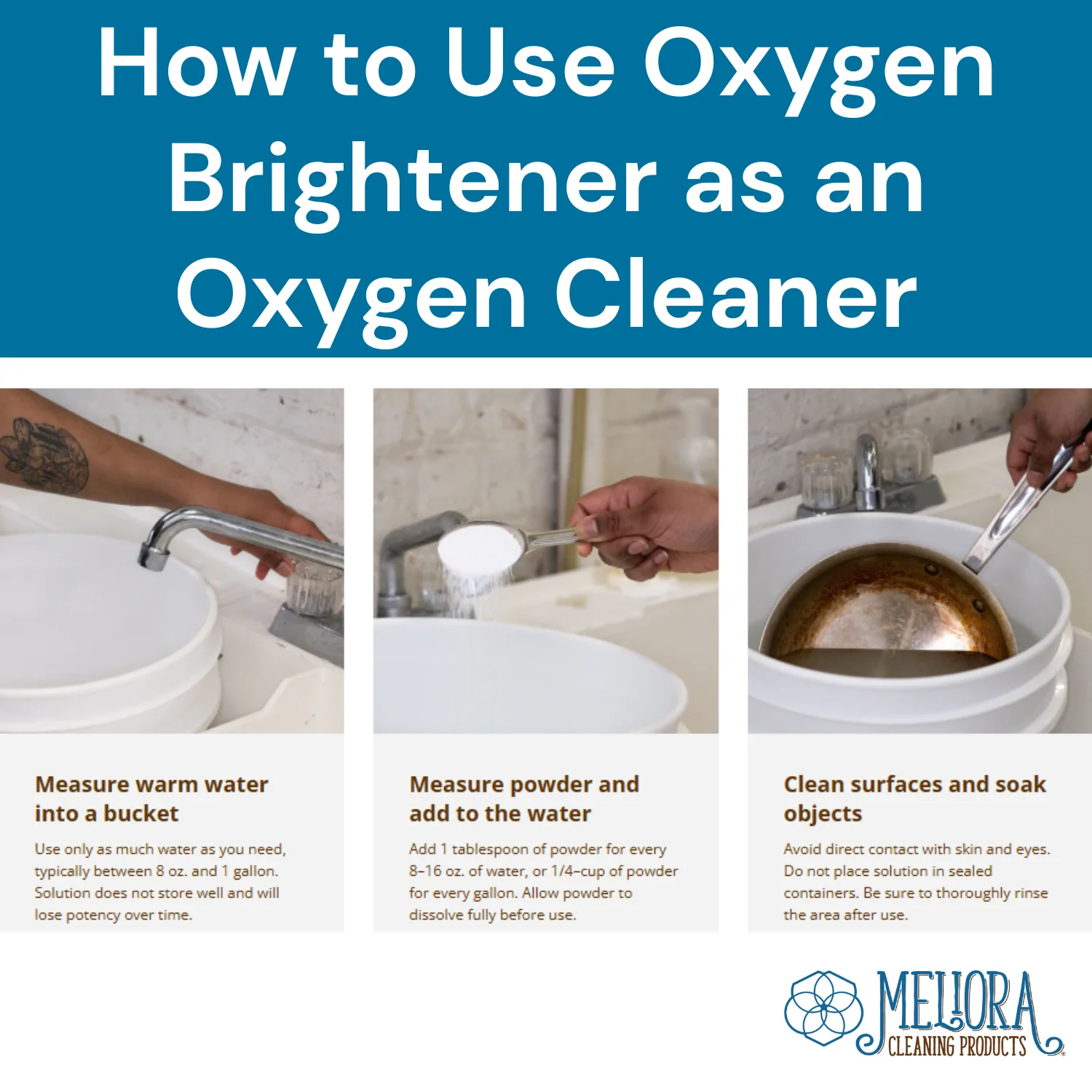 Oxygen Brightener Canister - Image 3