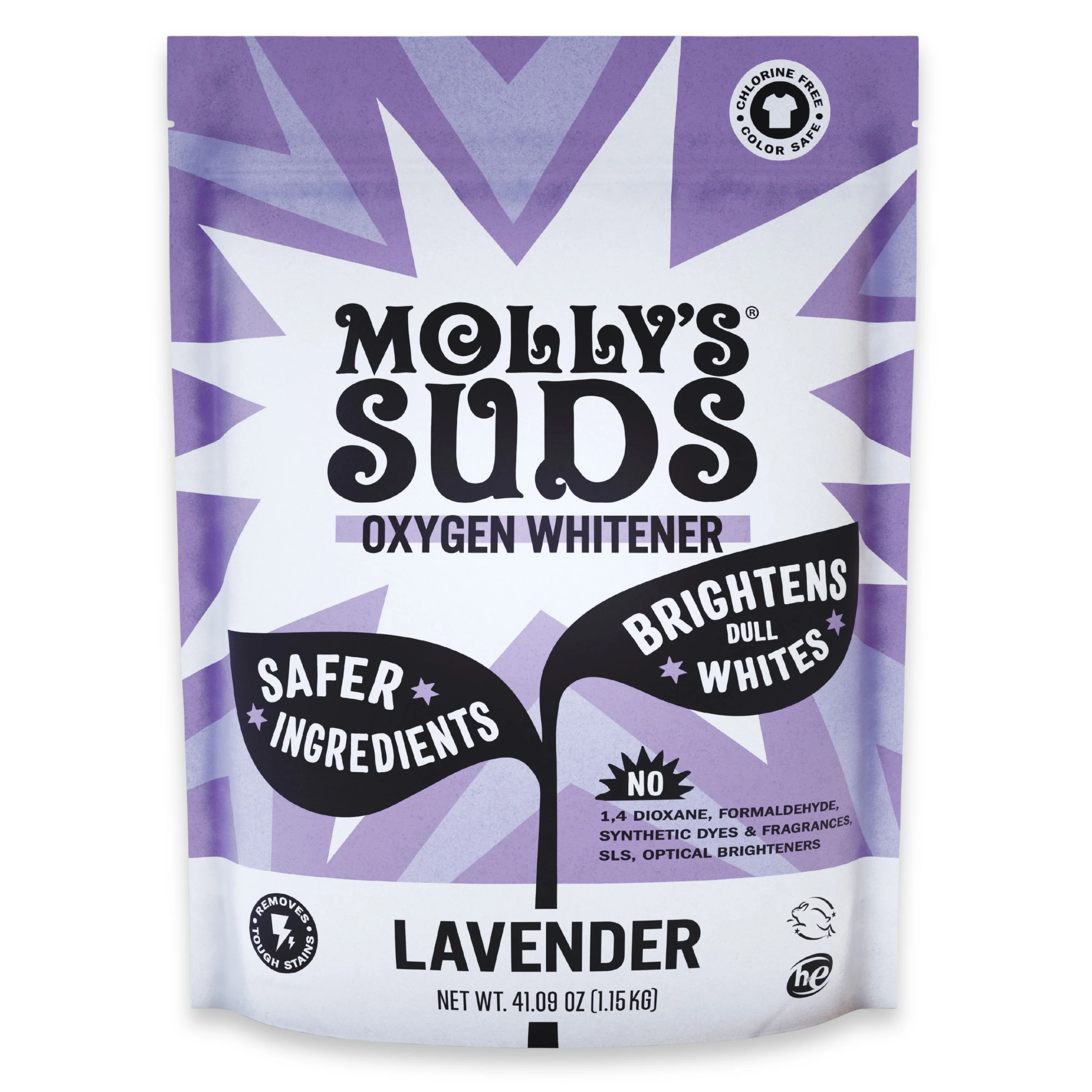 Oxygen Whitener Bleach Alternative - Image 10