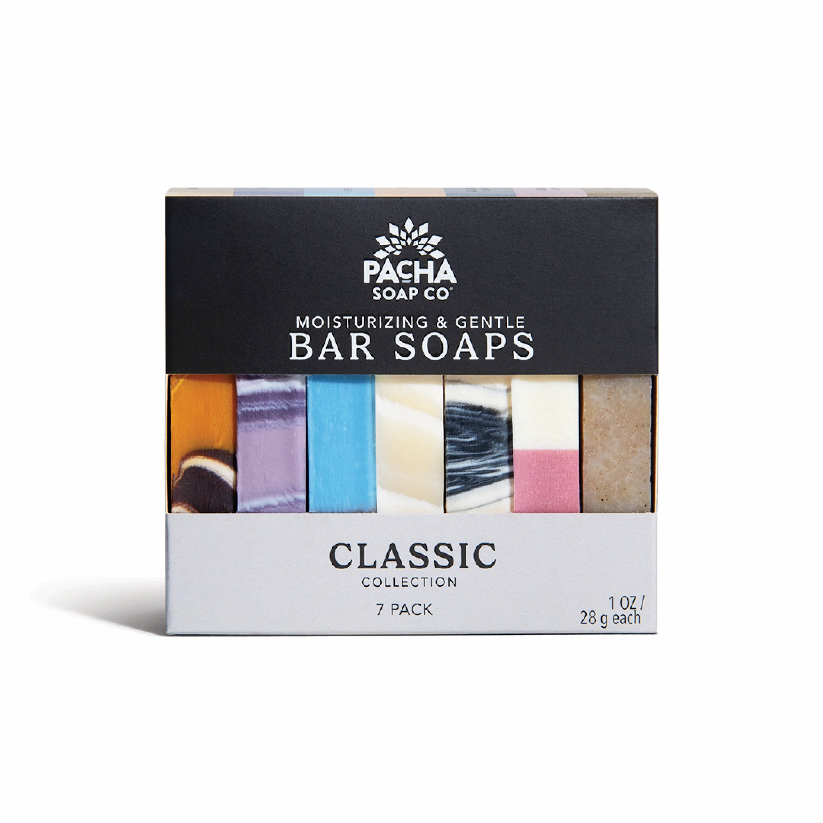 Bar Soap Set, Pacha Peaces Collection - Image 5