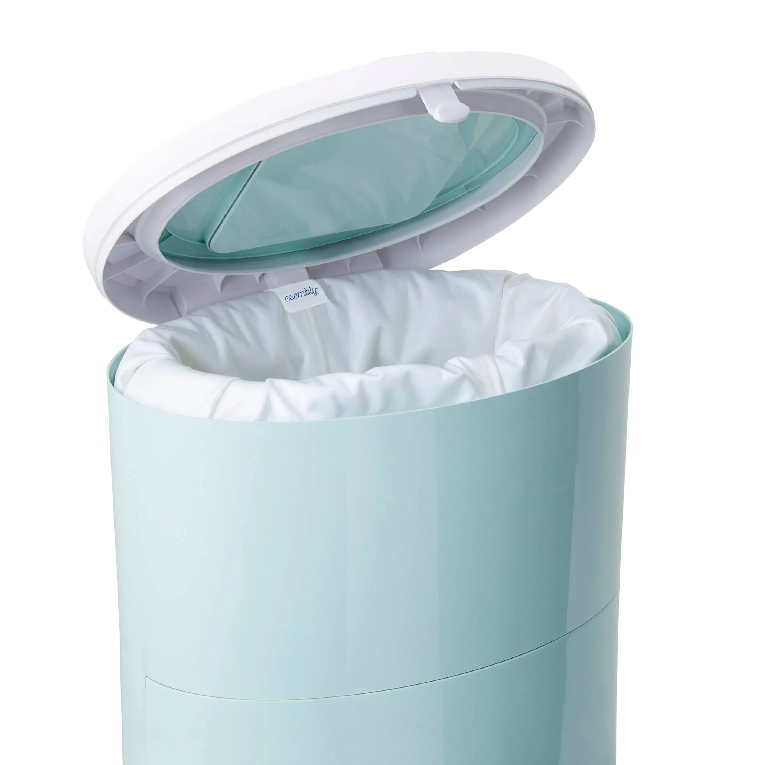 Pail Pouch Diaper Pail Liner - Image 4