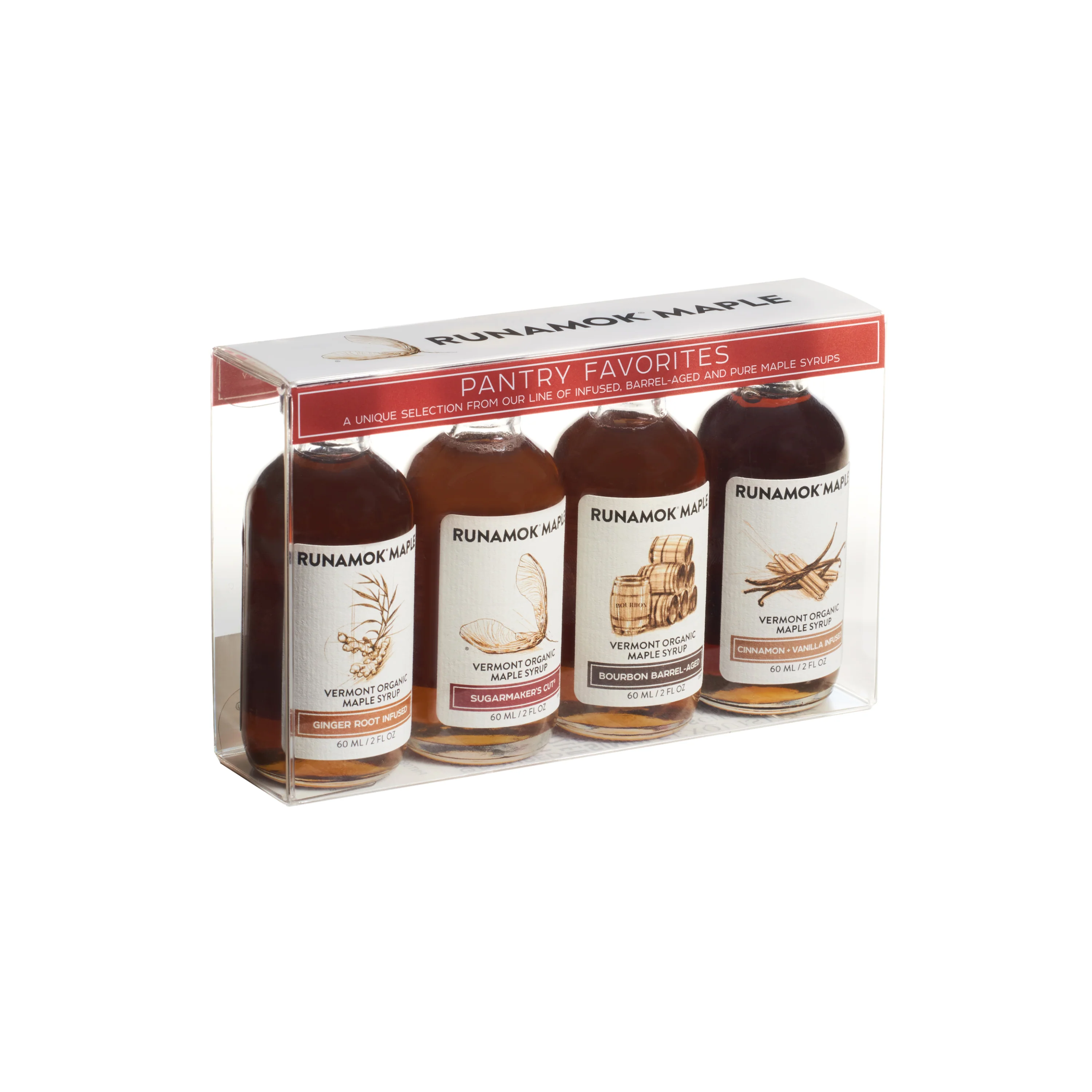 Pantry Favorites Pairing Collection
