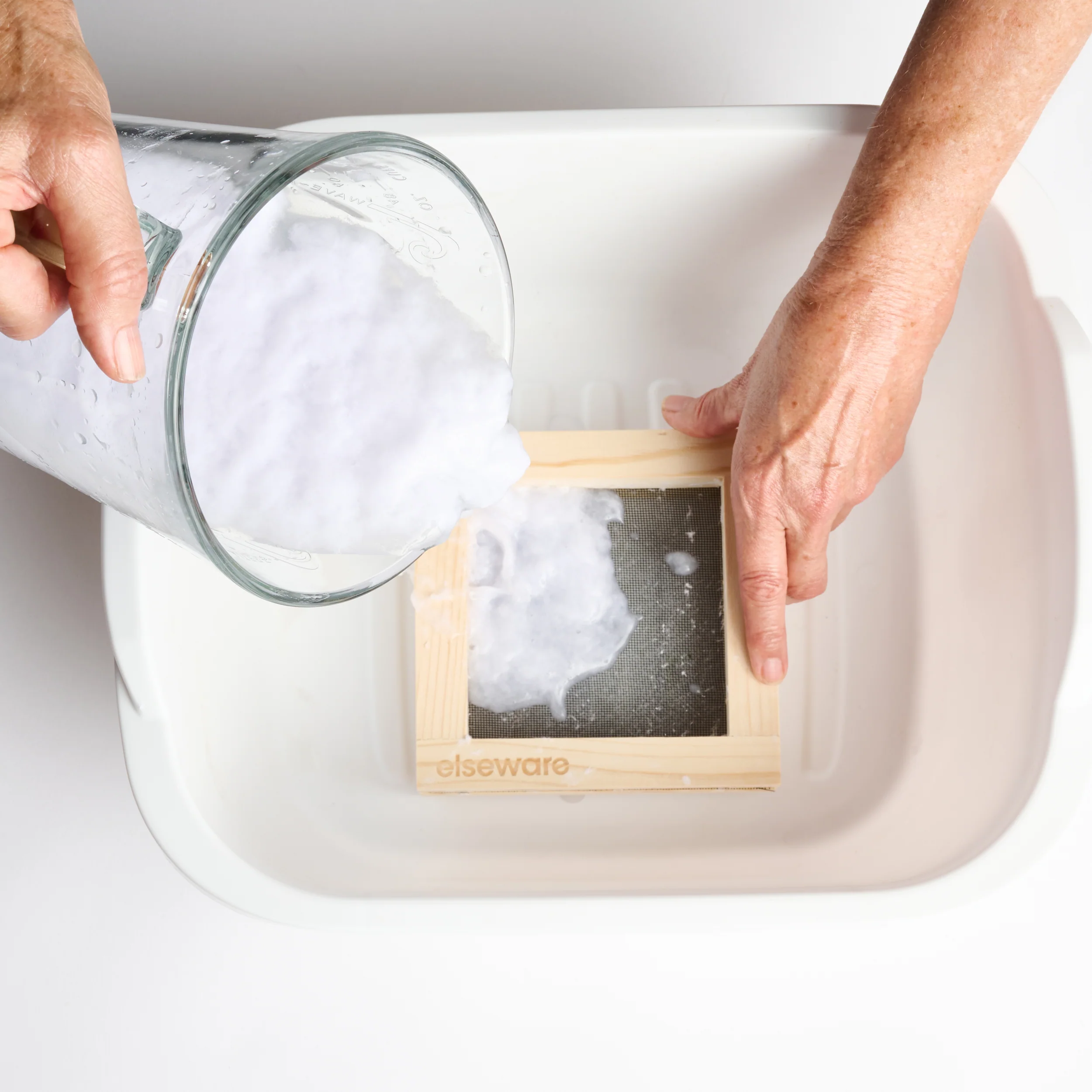 Paper Making Kit - Image 6