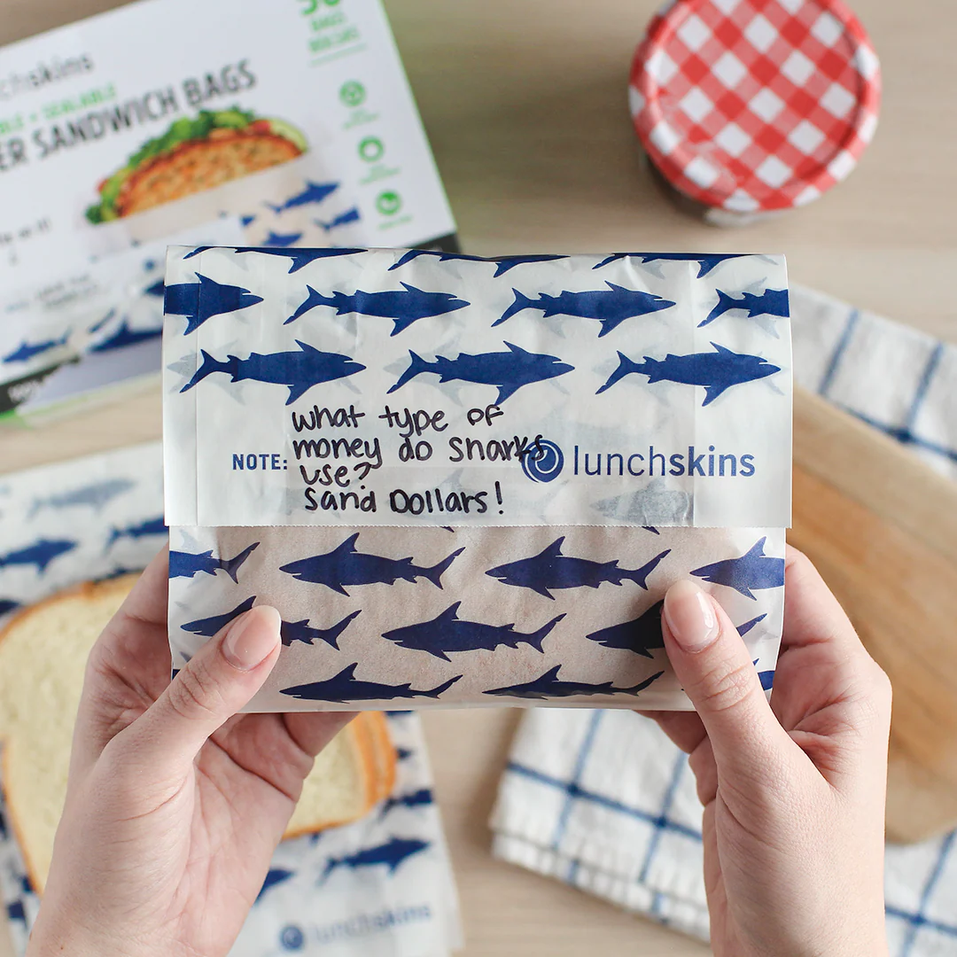 Paper Sandwich Bags - Image 10