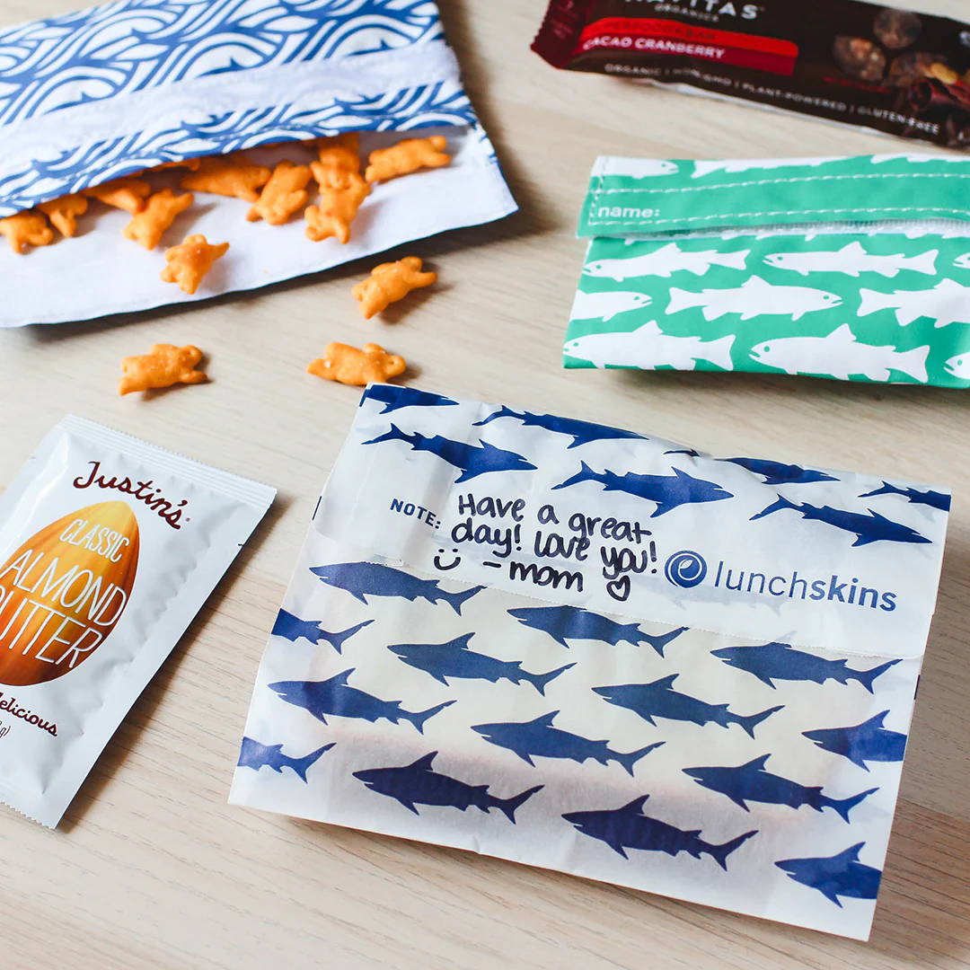 Paper Sandwich Bags - Image 11