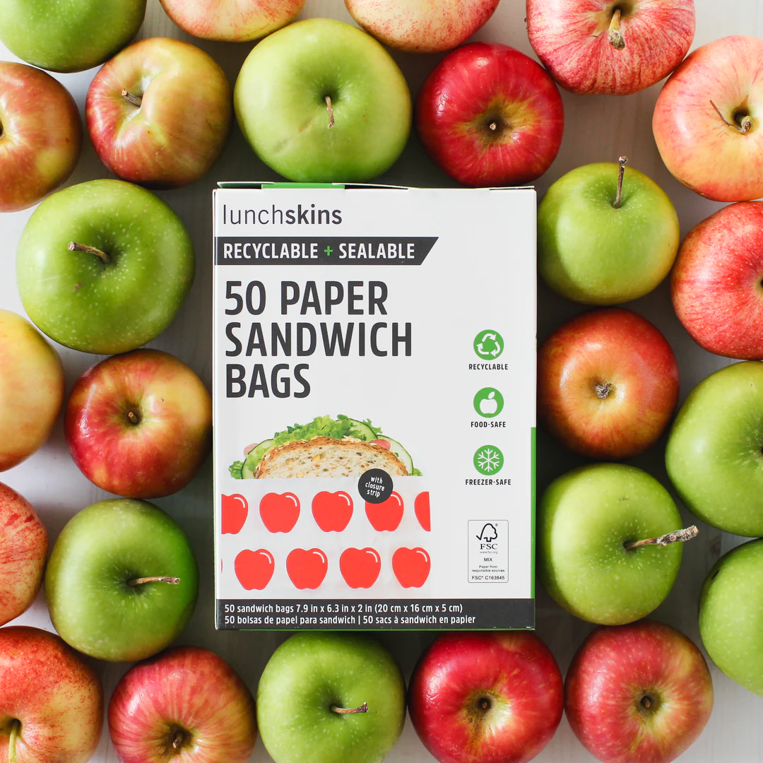 Paper Sandwich Bags - Image 3