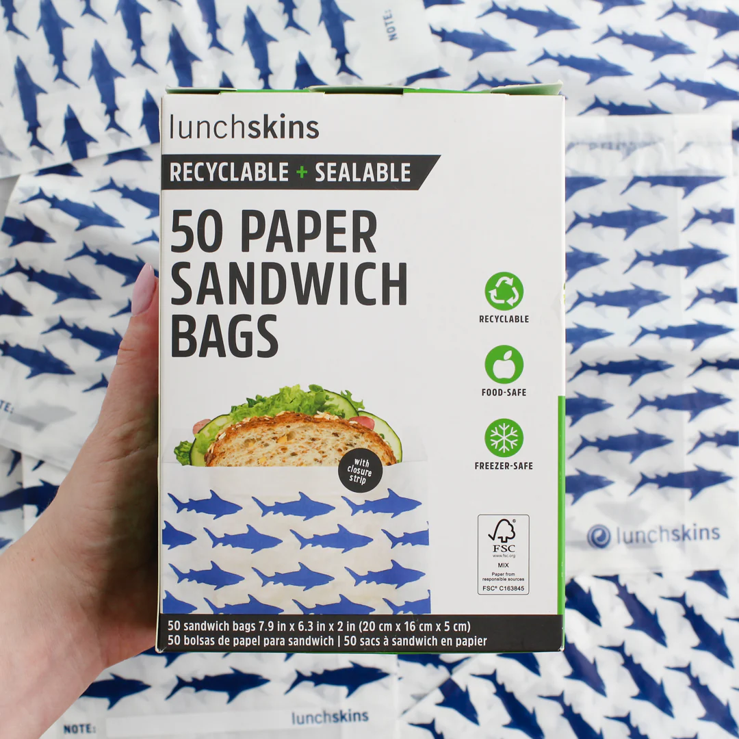 Paper Sandwich Bags - Image 9