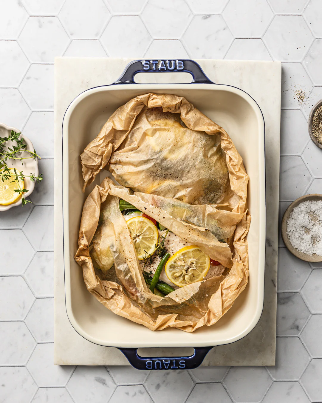Parchment Baking Sheets - Image 5