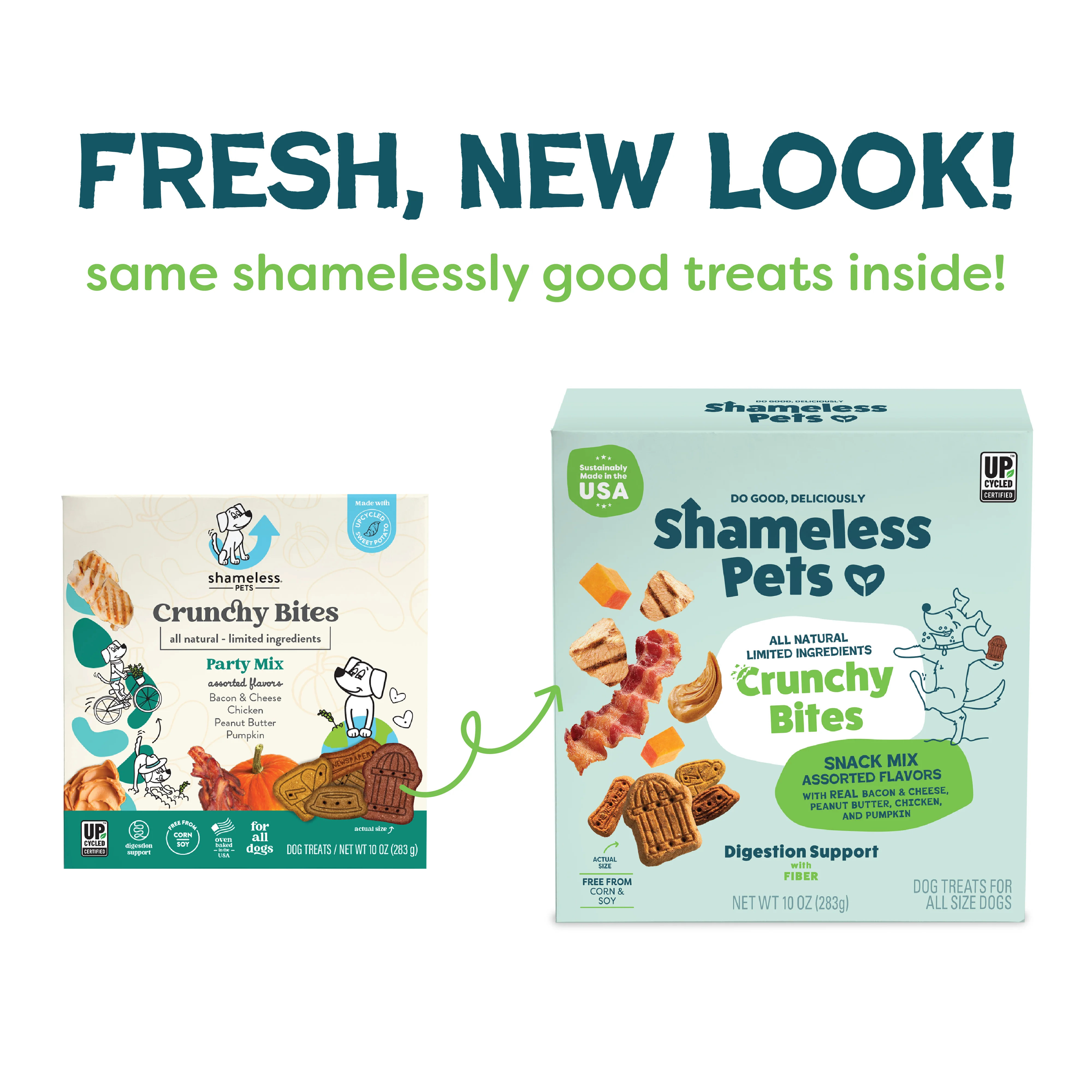 Snack Mix - Crunchy Bites - Image 2