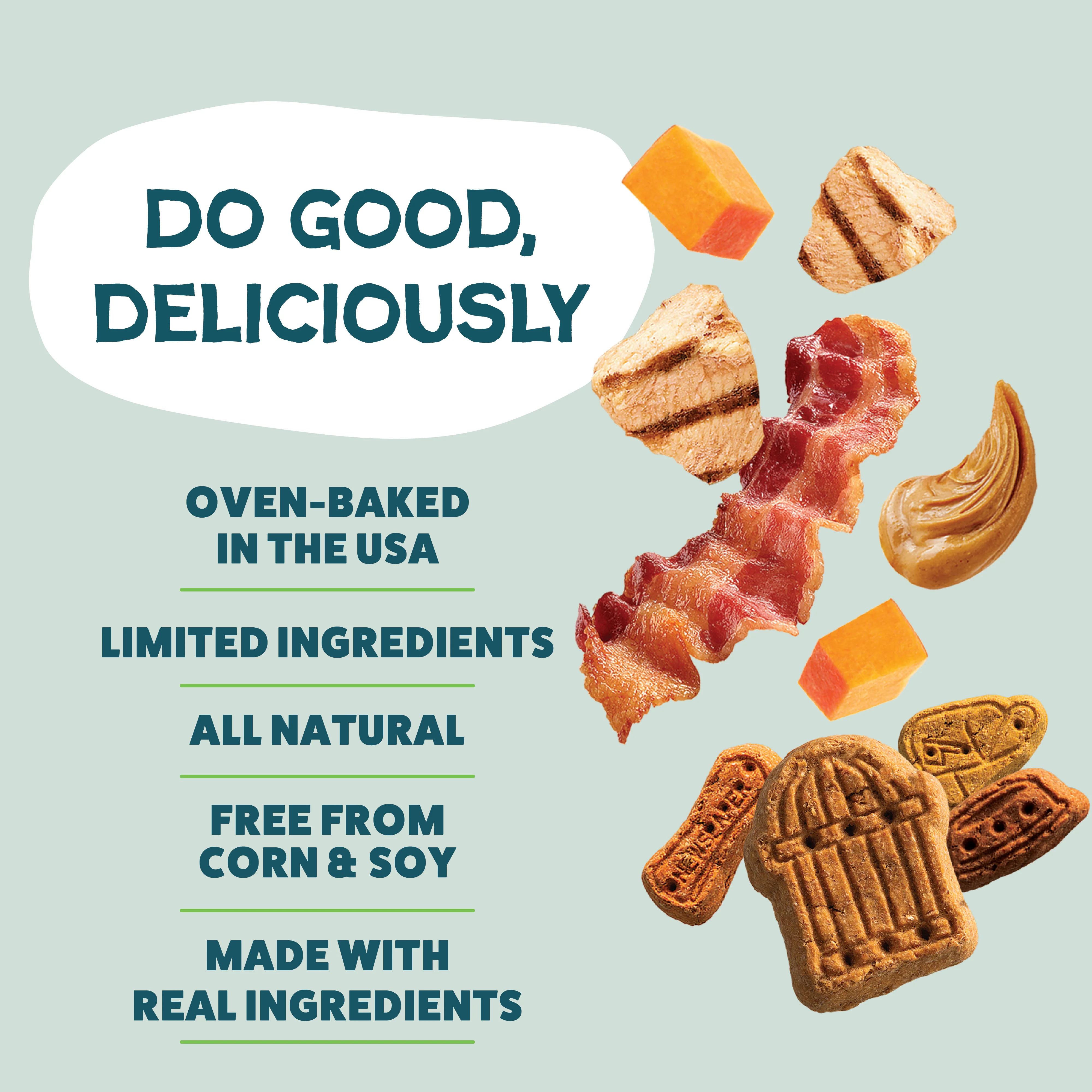 Snack Mix - Crunchy Bites - Image 3