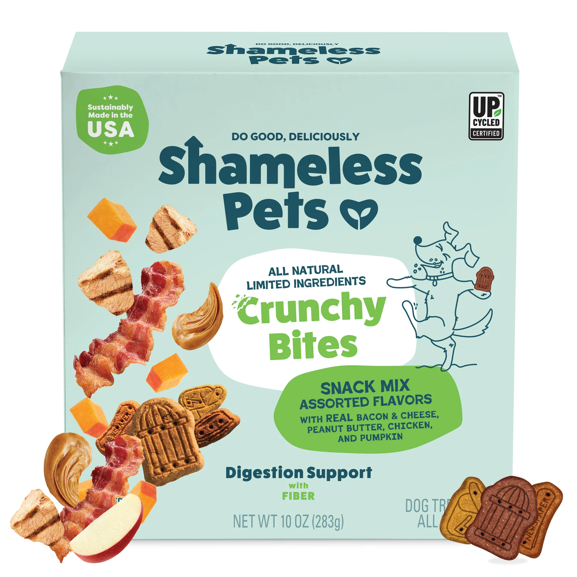 Snack Mix - Crunchy Bites - Image 9