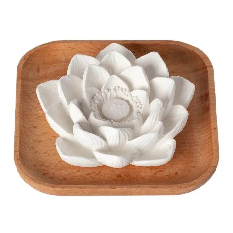 Passive Lotus Diffuser - Image 3