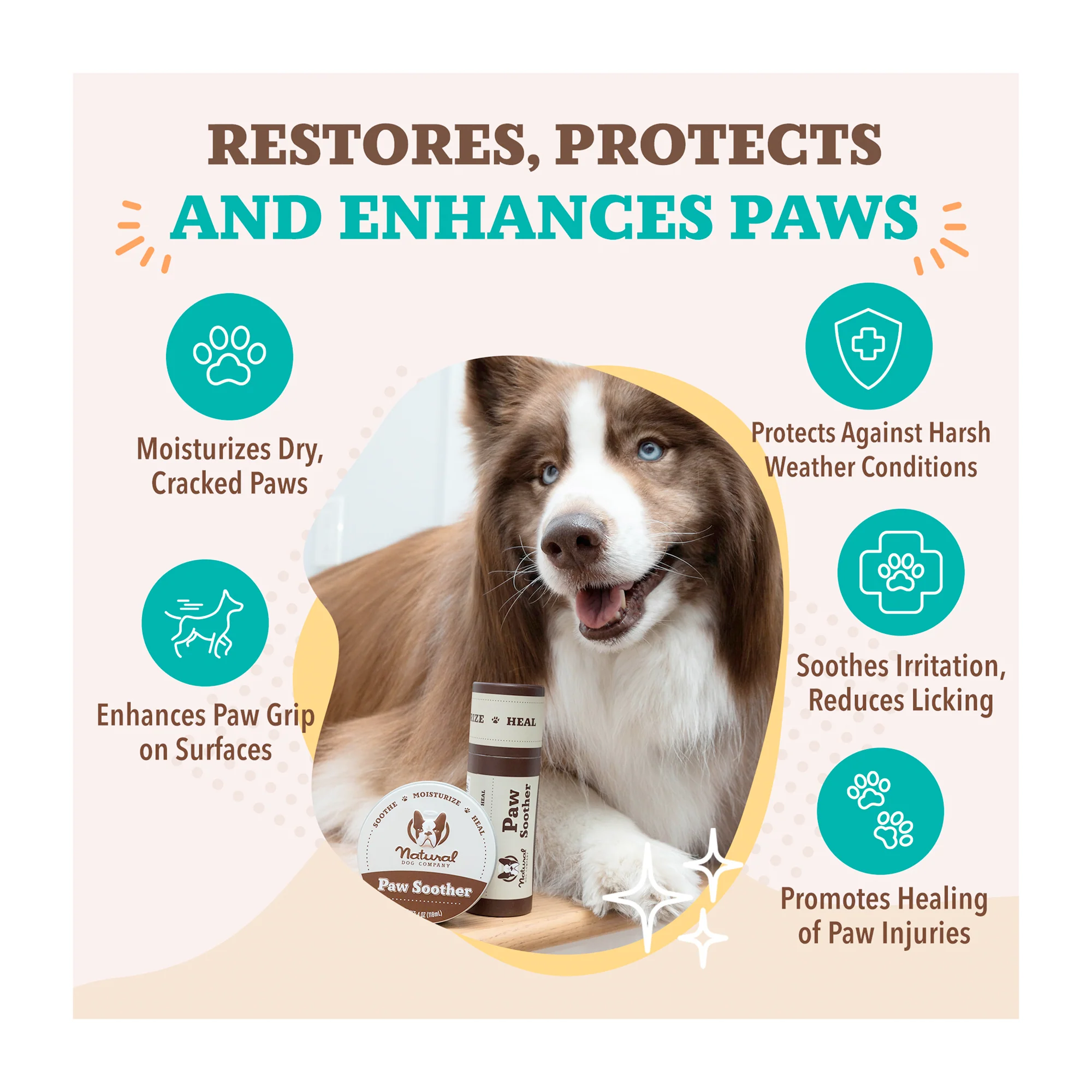 Paw Soother - Image 4