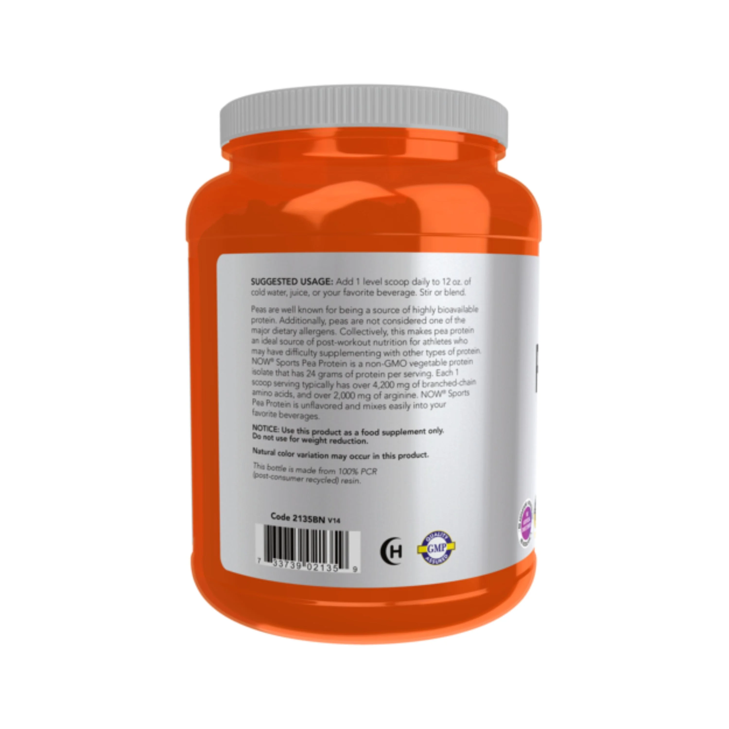 Pea Protein - Image 3