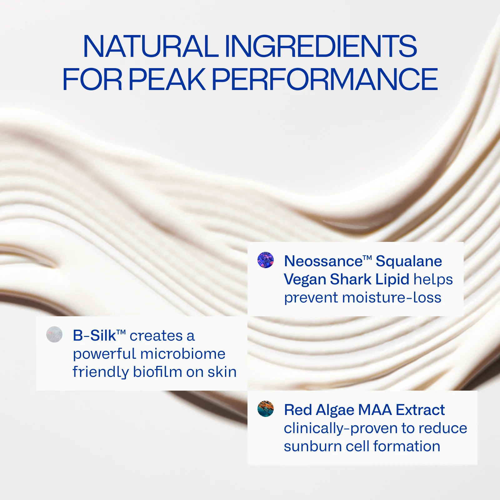 Peak Performance SPF50 Sunscreen - Image 7