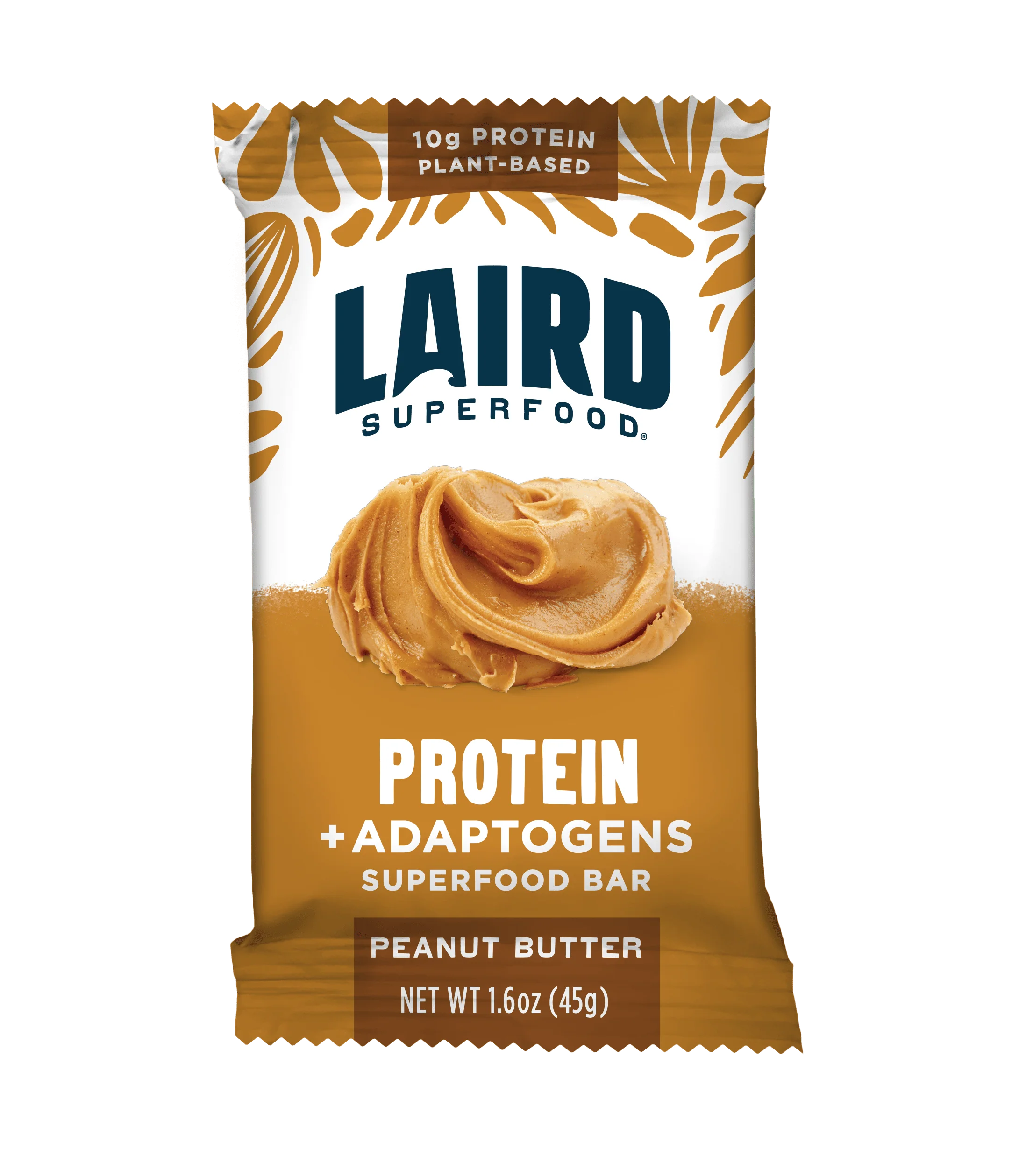 Peanut Butter Protein Bars - Image 3