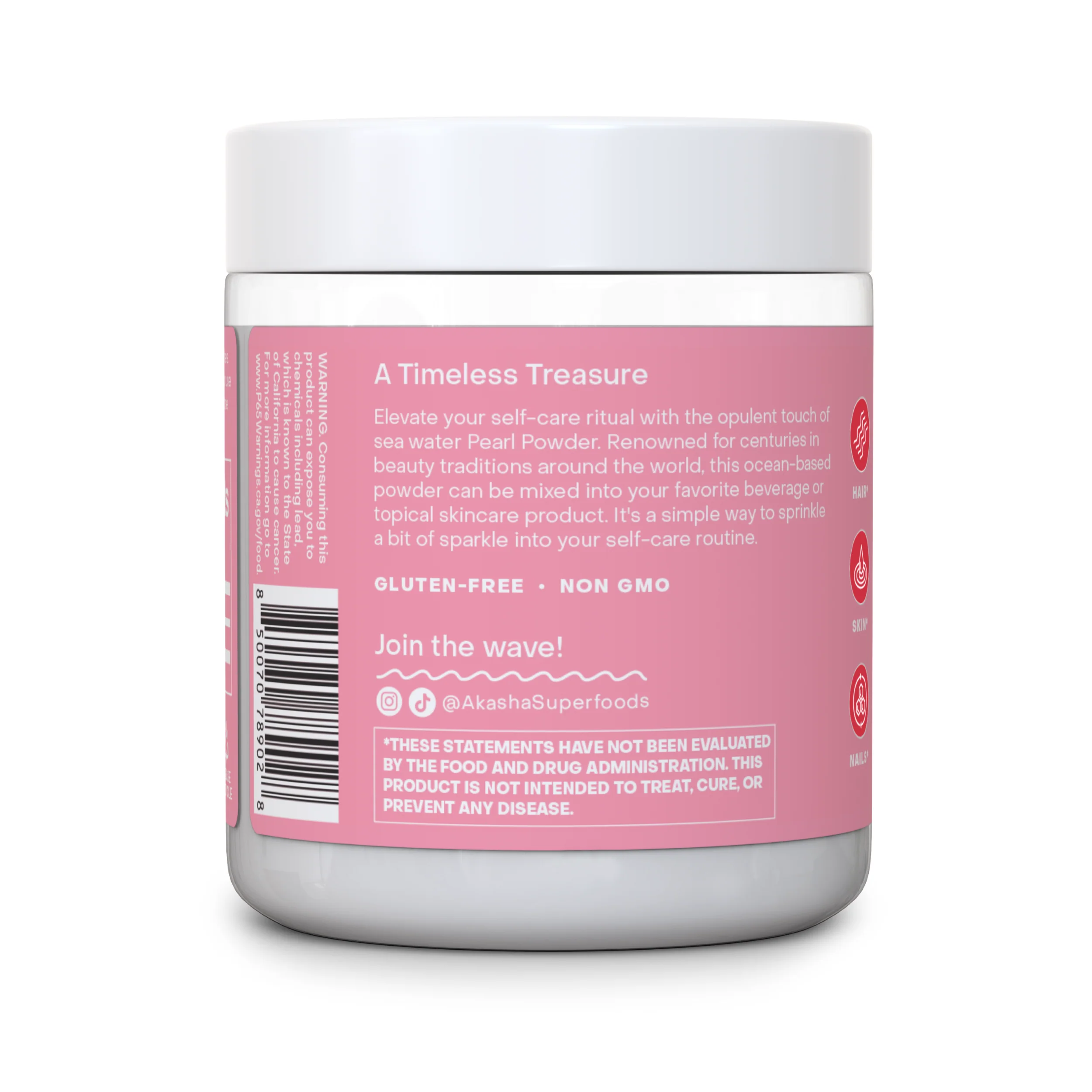 Pearl Powder - Image 3