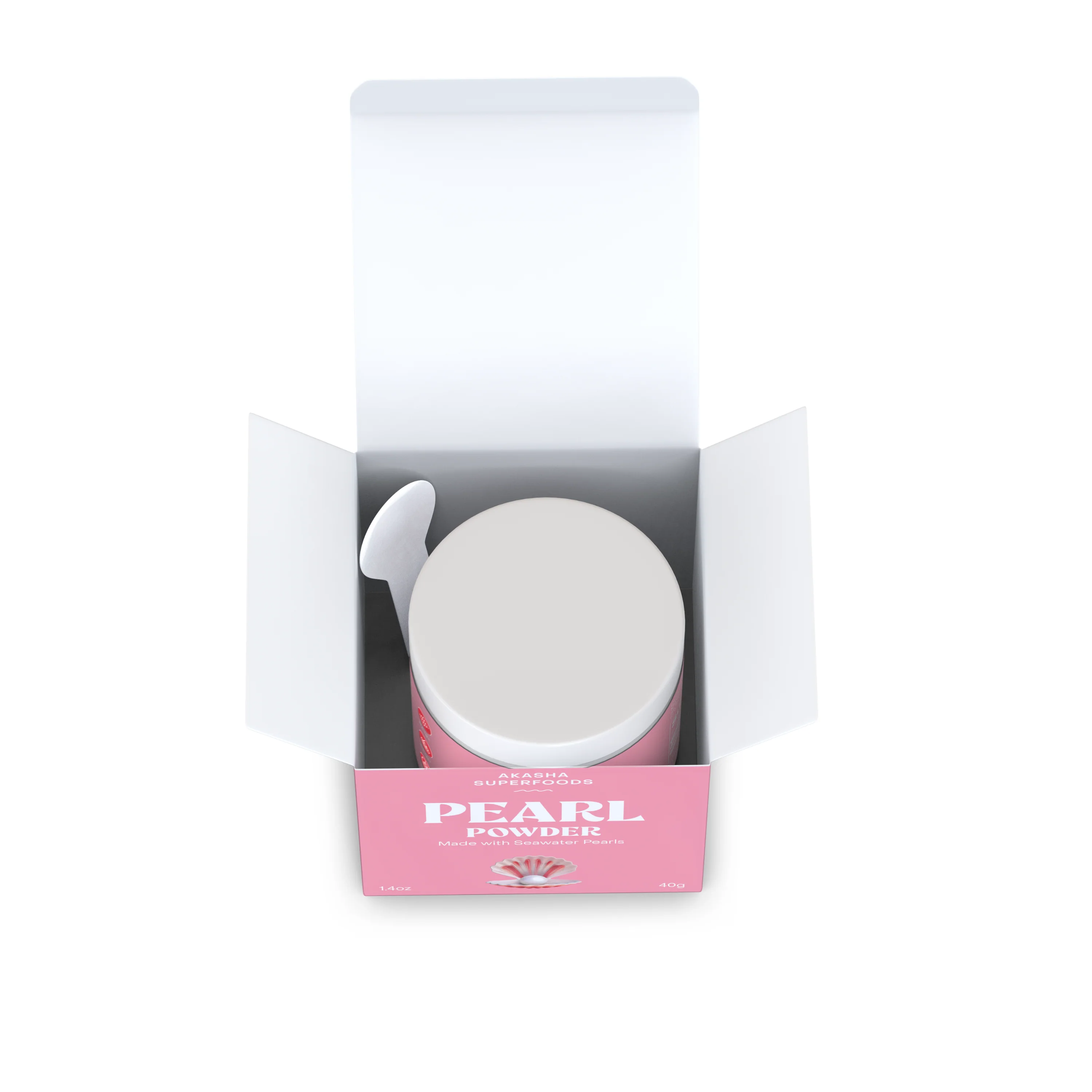 Pearl Powder - Image 5
