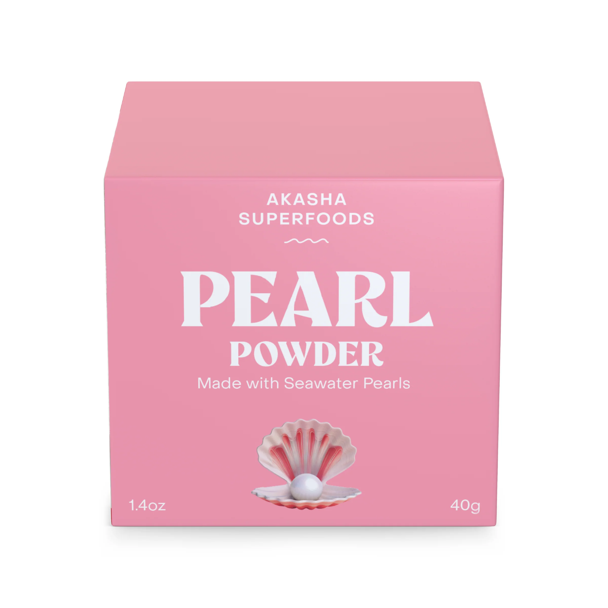 Pearl Powder - Image 7