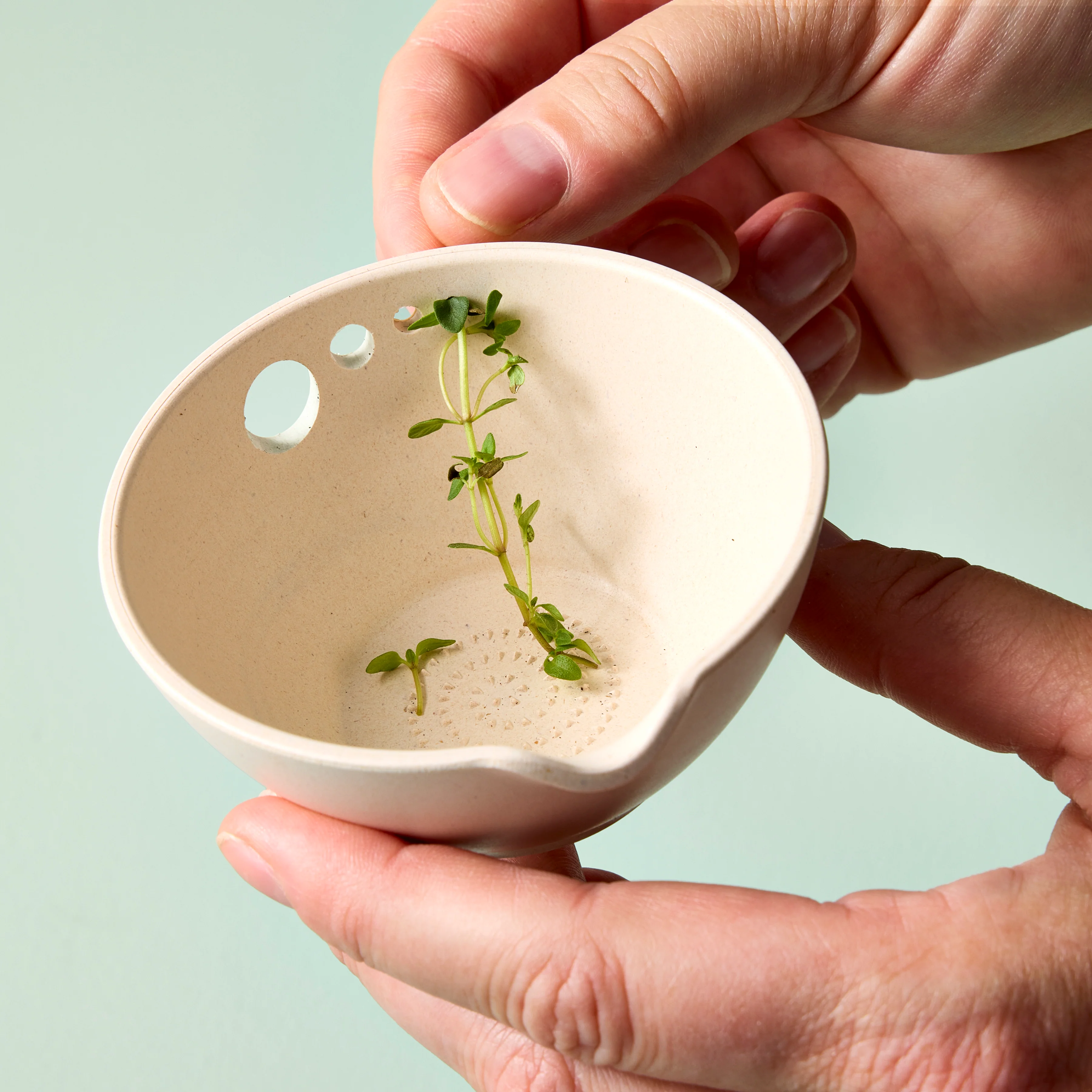 Peel, Grate & Prep Dish - Image 4