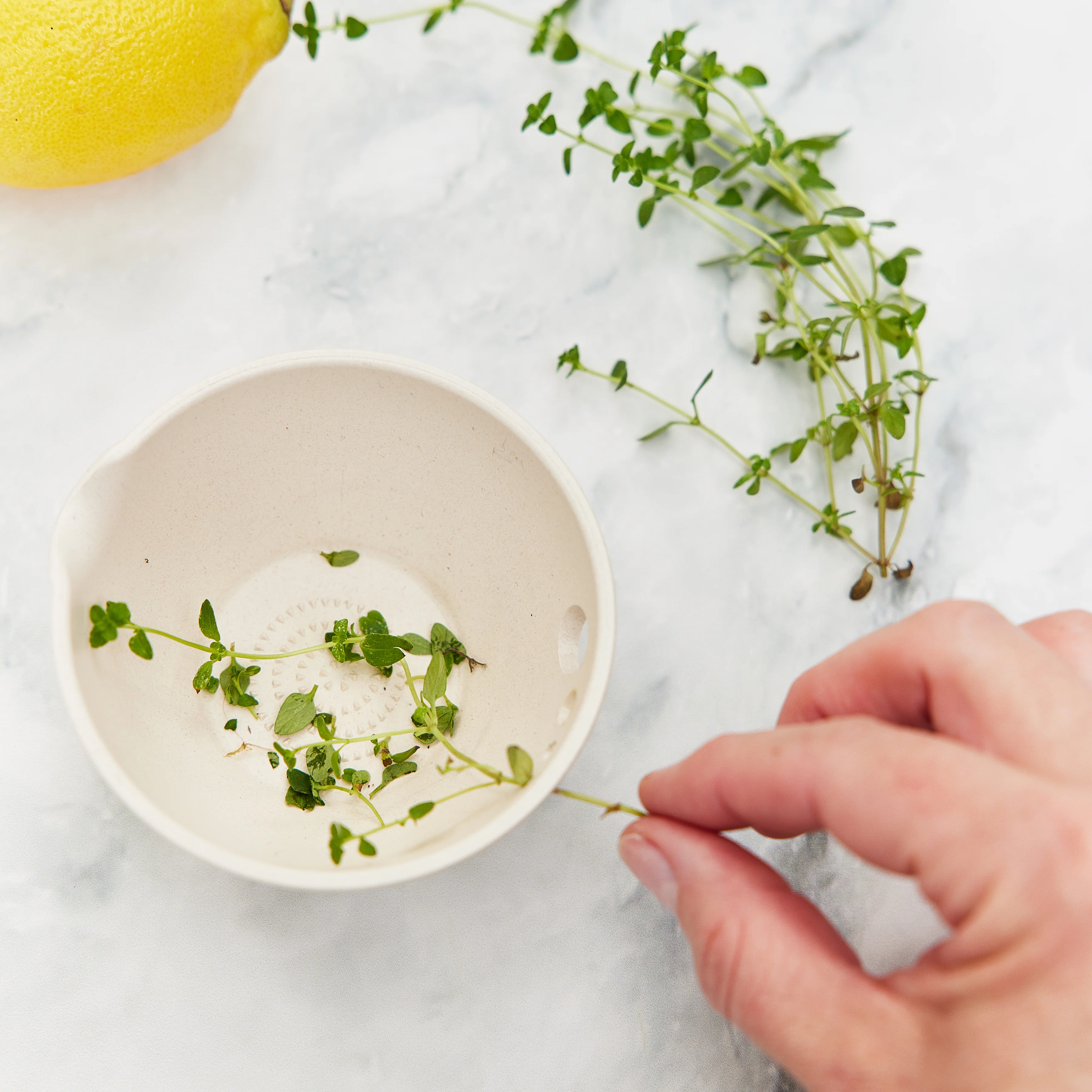 Peel, Grate & Prep Dish - Image 6