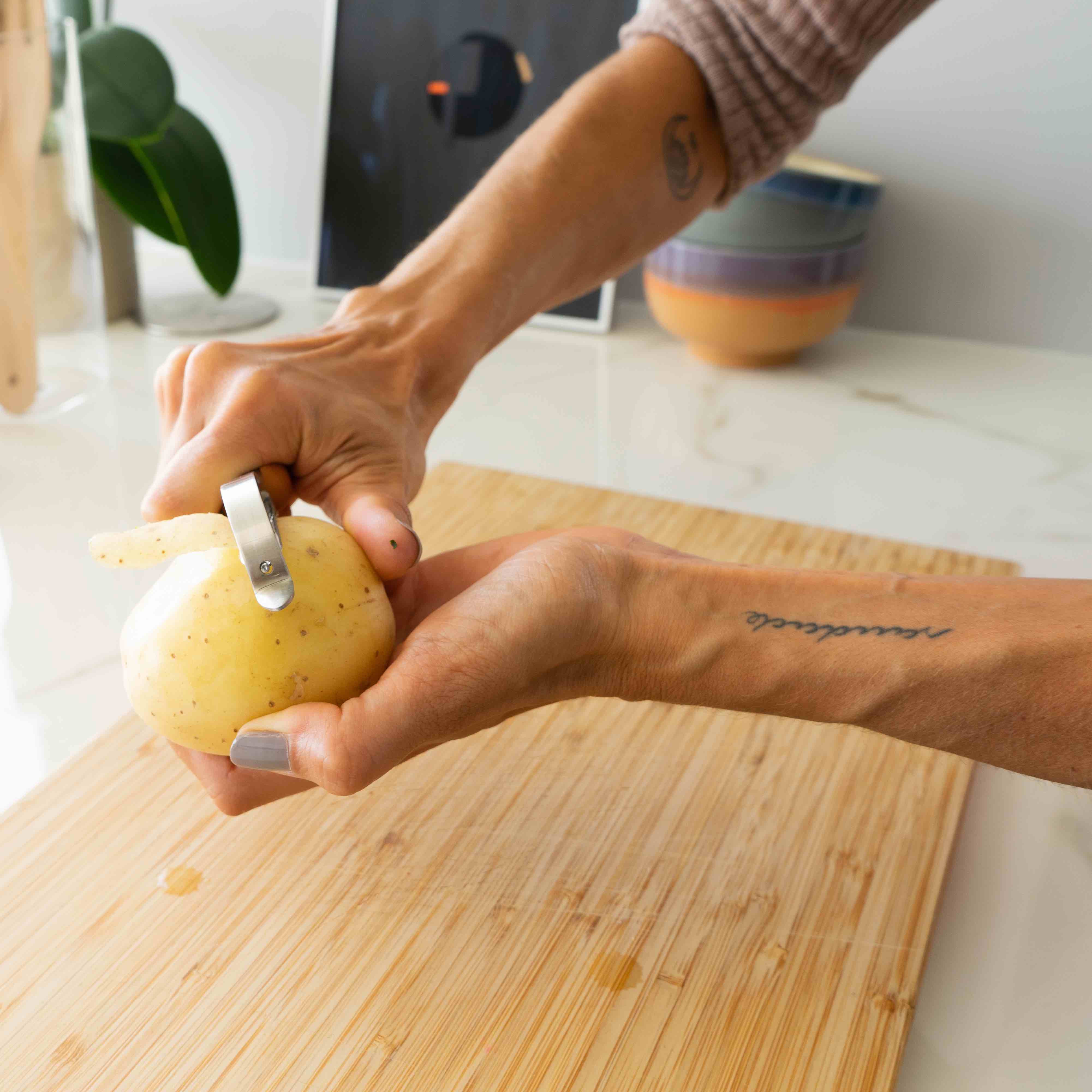 Peeler - Image 2