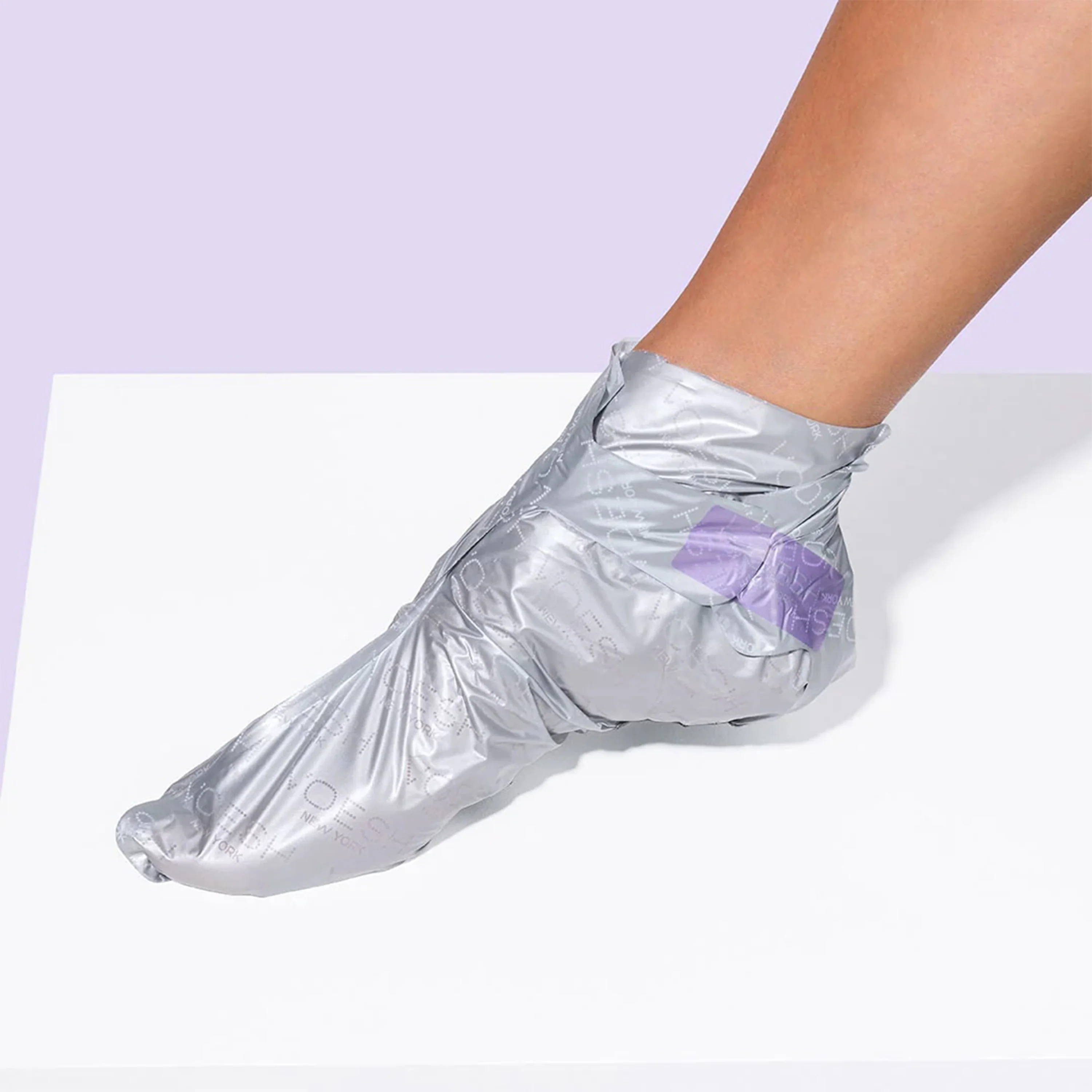 Peeling Socks Duo - Image 4