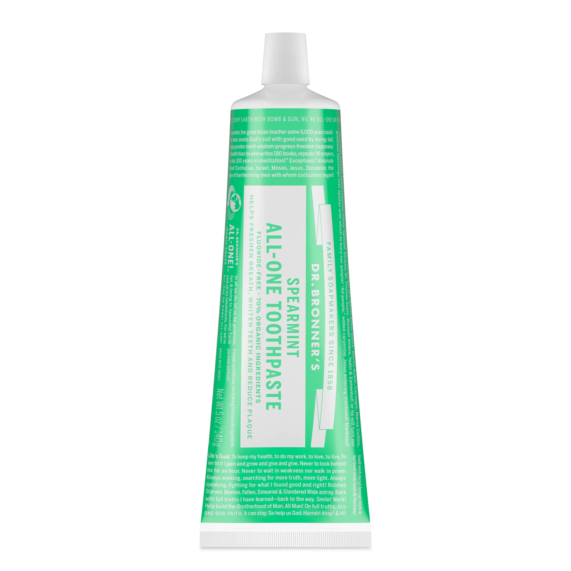 All-One Toothpaste - Image 13