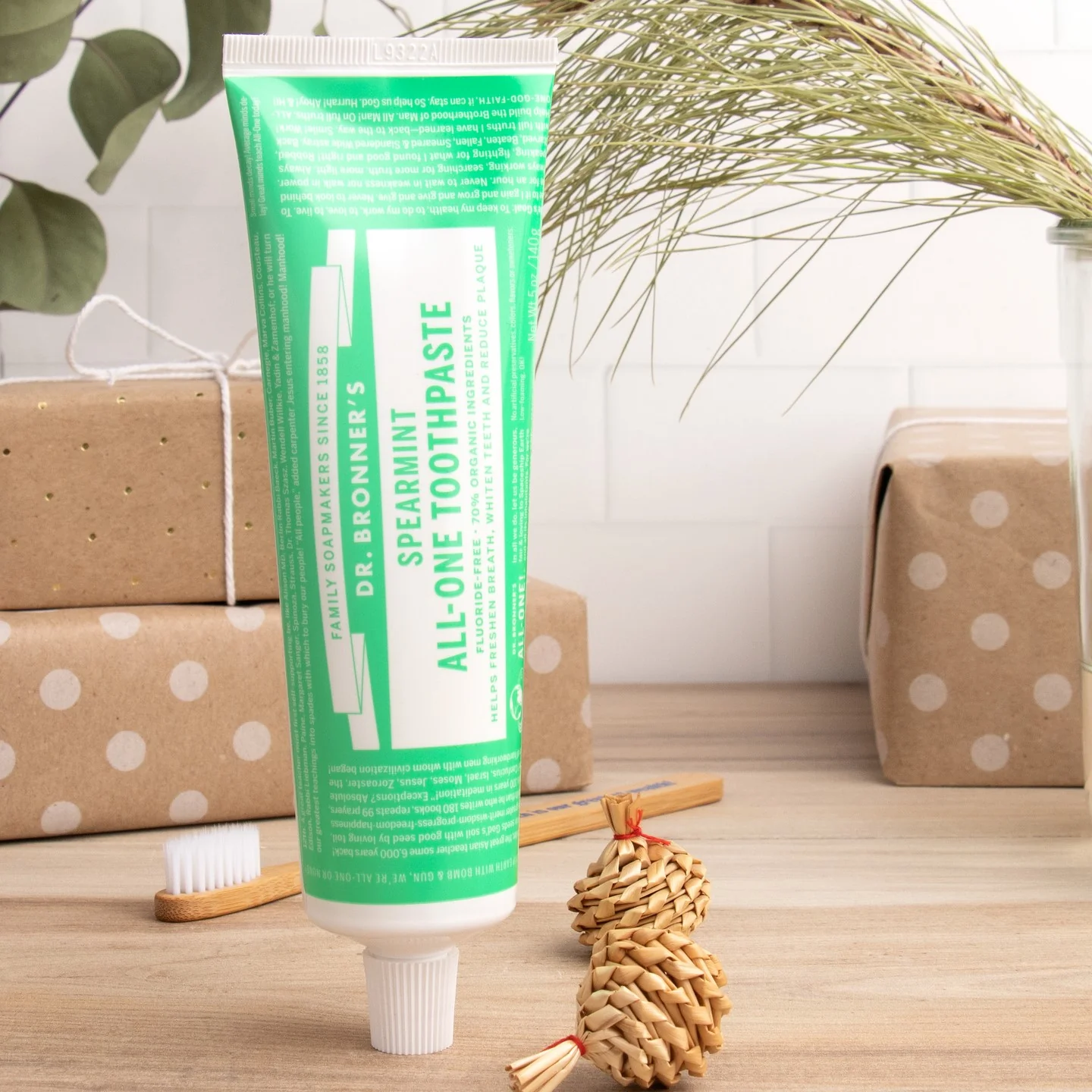 All-One Toothpaste - Image 16