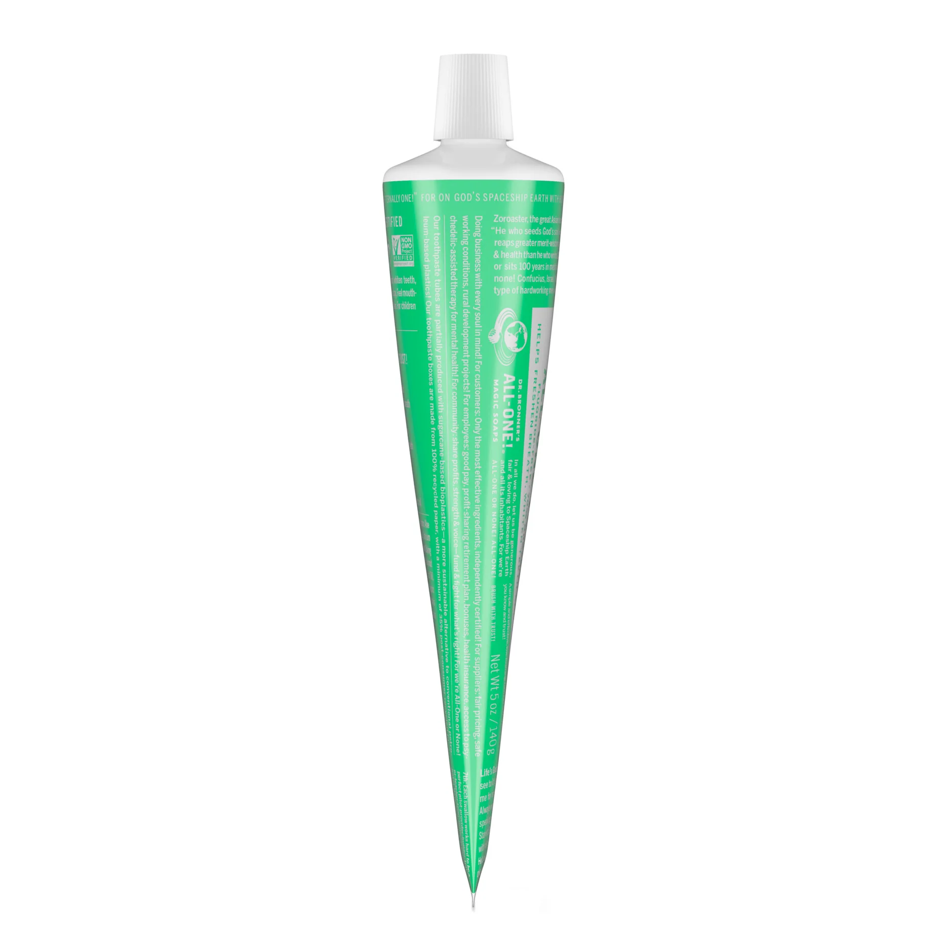 All-One Toothpaste - Image 18