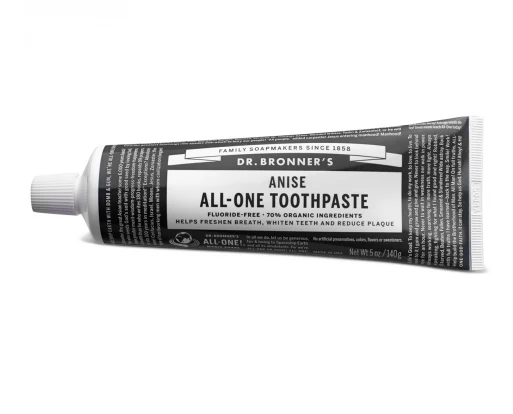 All-One Toothpaste - Image 3
