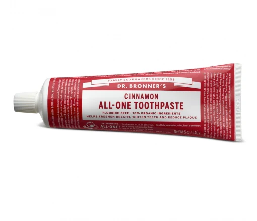 All-One Toothpaste - Image 5
