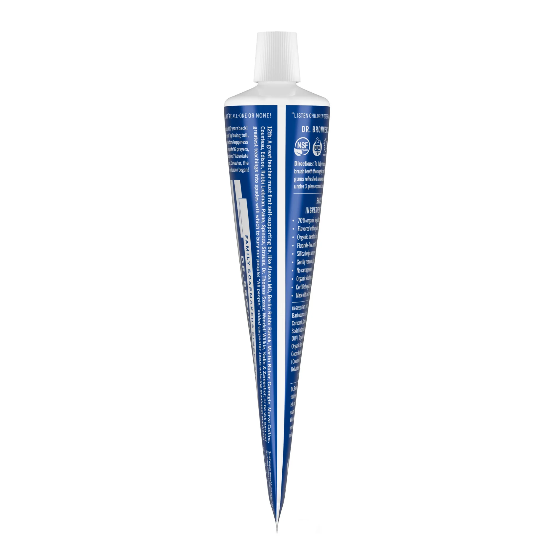 All-One Toothpaste - Image 9
