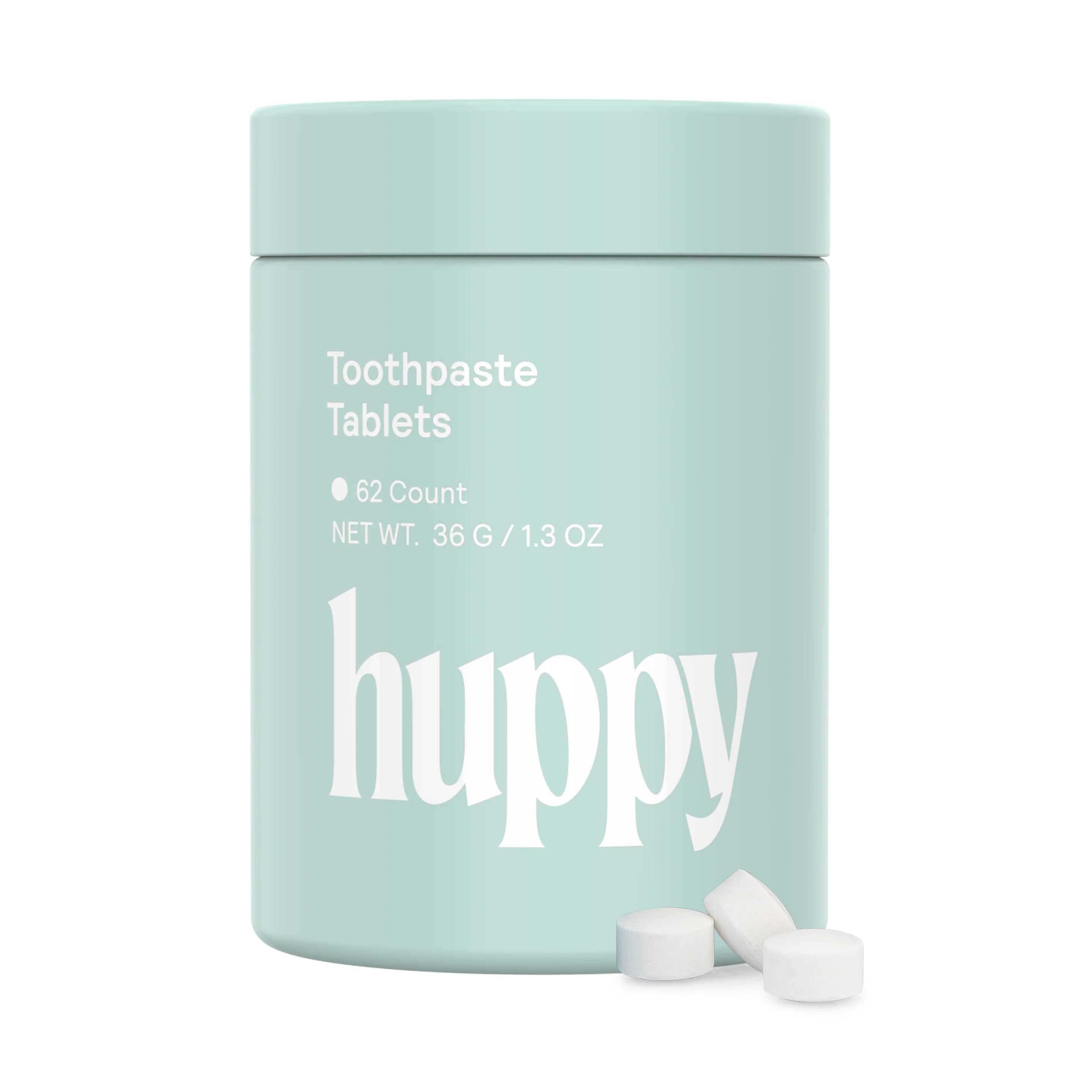 n-HA Toothpaste Tablets with Tin - Image 13