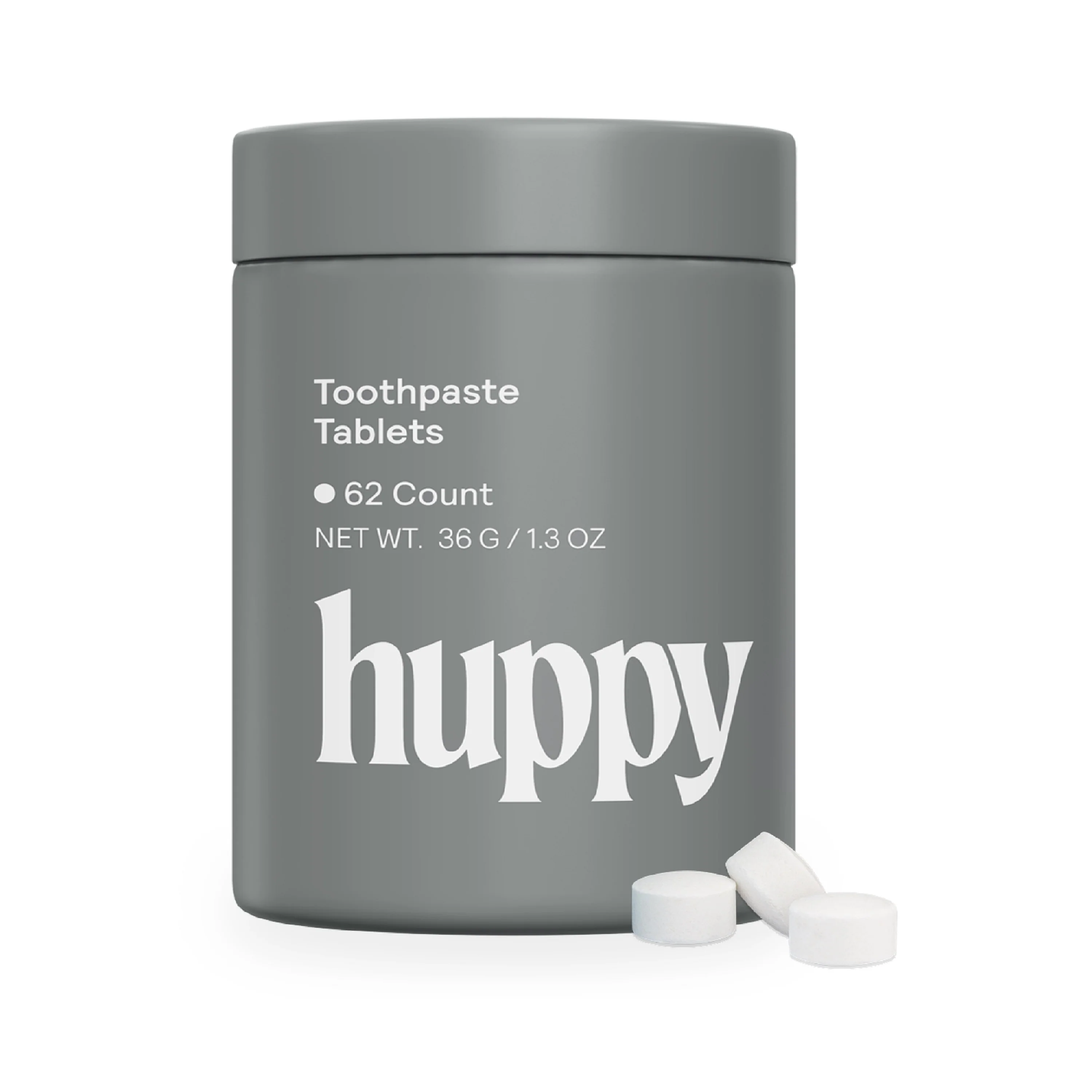 n-HA Toothpaste Tablets with Tin - Image 5