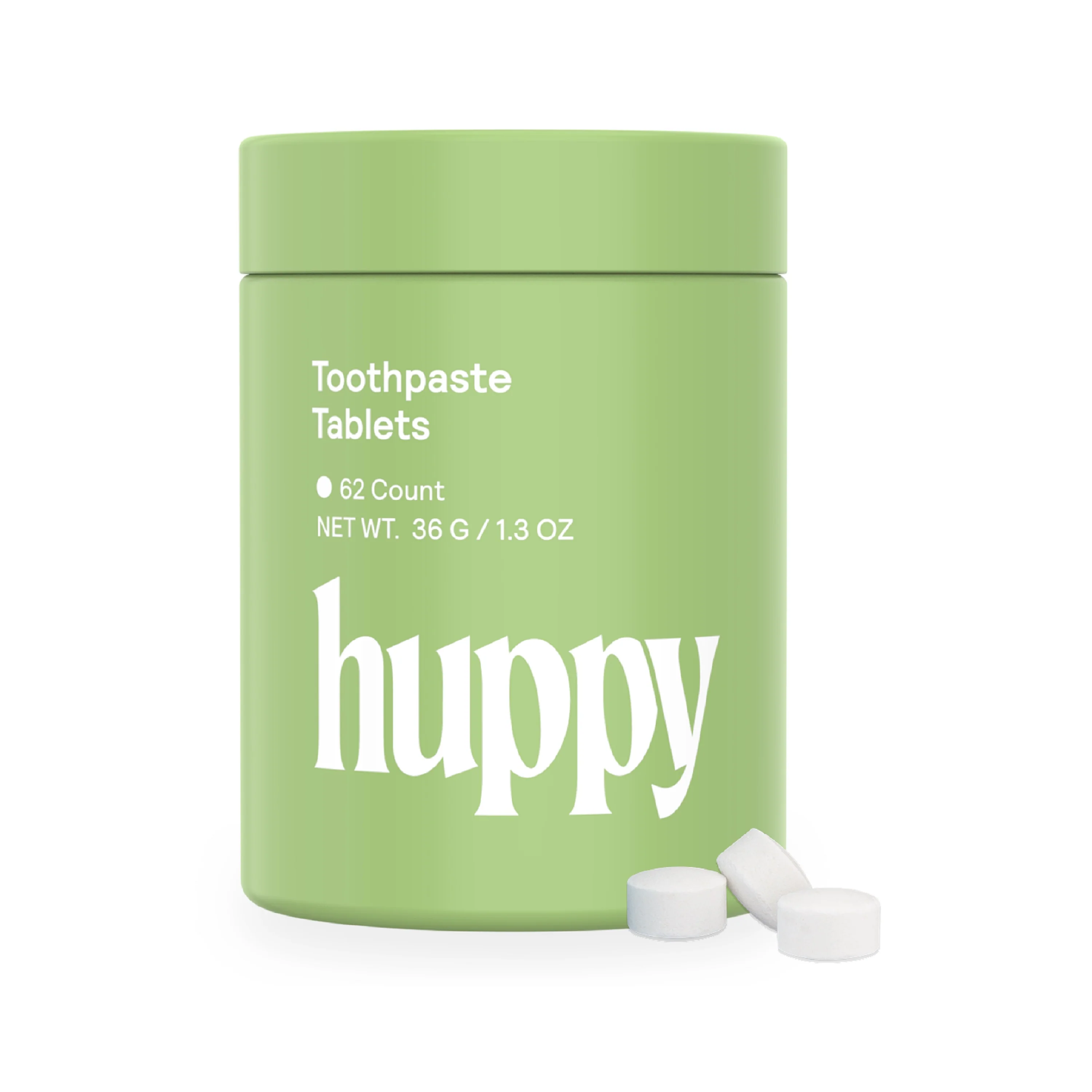 n-HA Toothpaste Tablets with Tin - Image 9